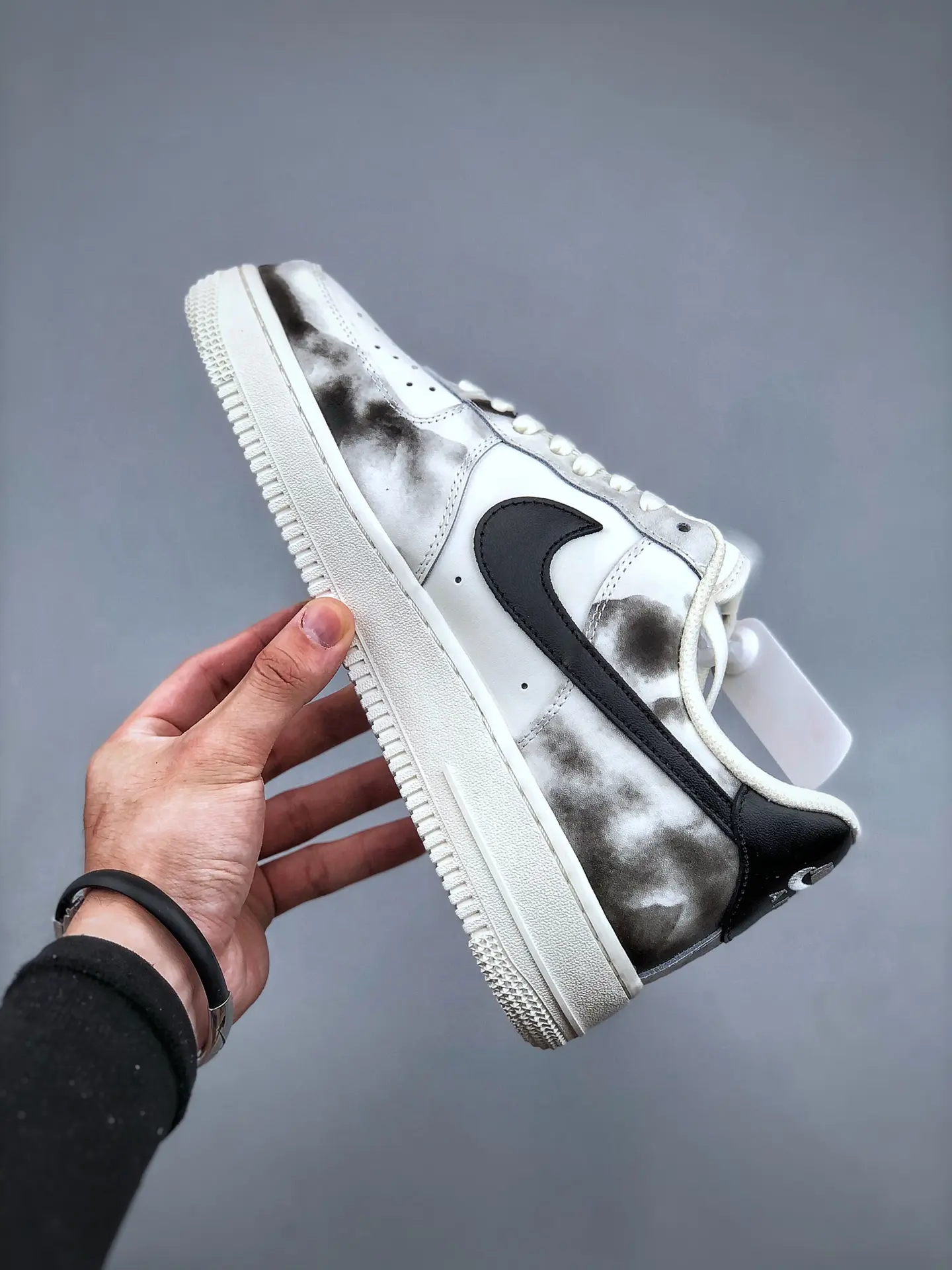 Nike Air Force 1 Custom Designs: From Japanese Cherry to Koi Carp | YtaYta