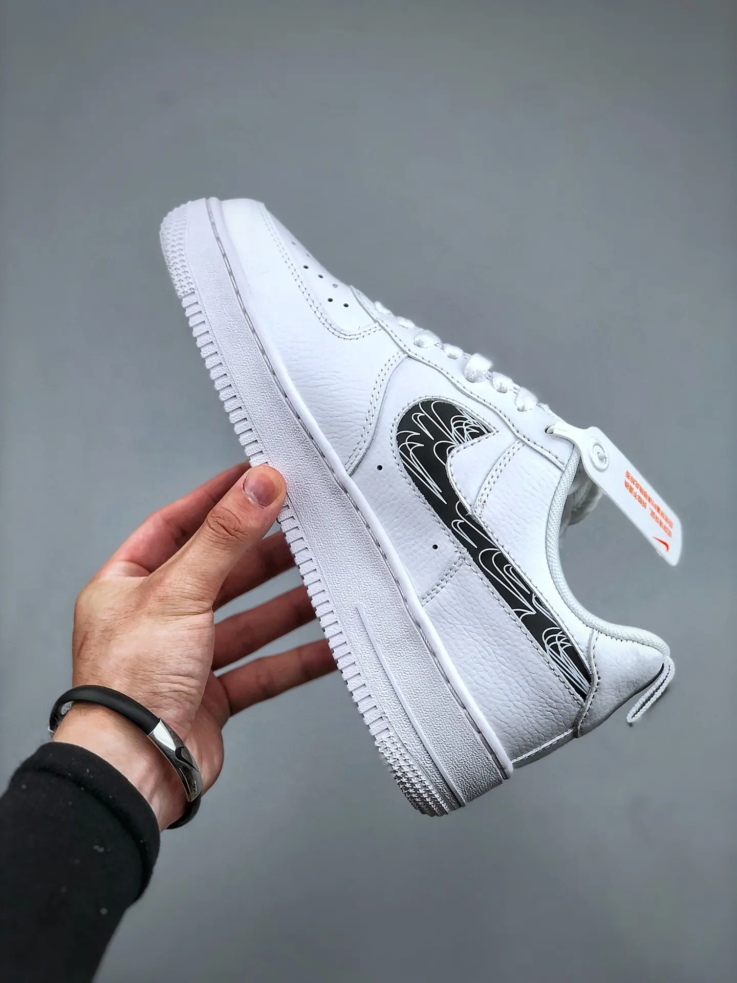 Exploring the Best Replica Nike Air Force 1 Shoes in 2024 | YtaYta