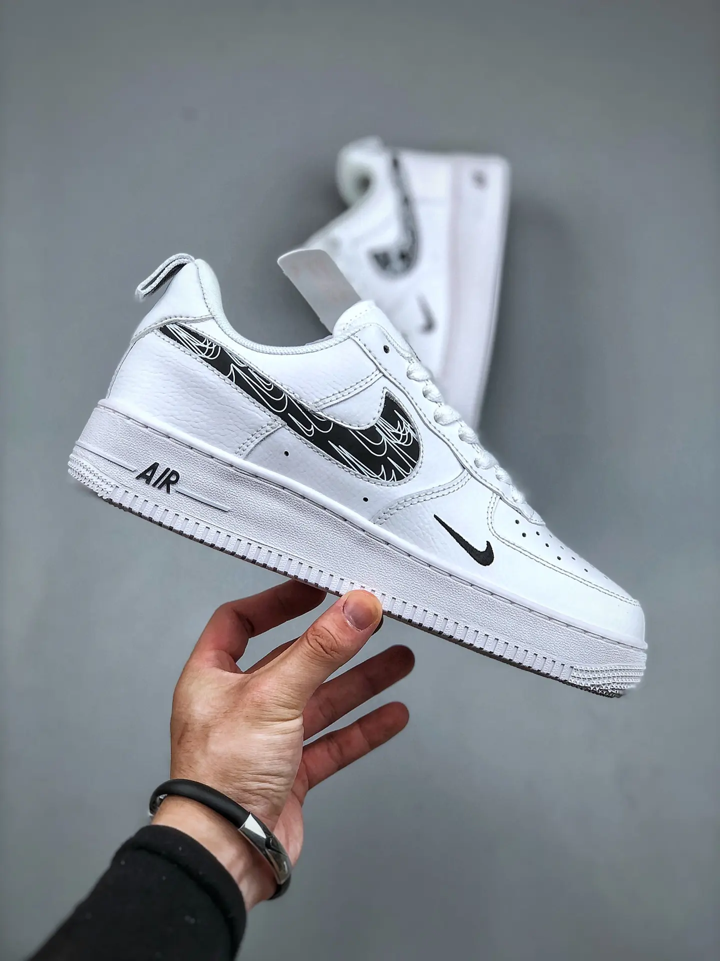 Exploring the Best Replica Nike Air Force 1 Shoes in 2024 | YtaYta