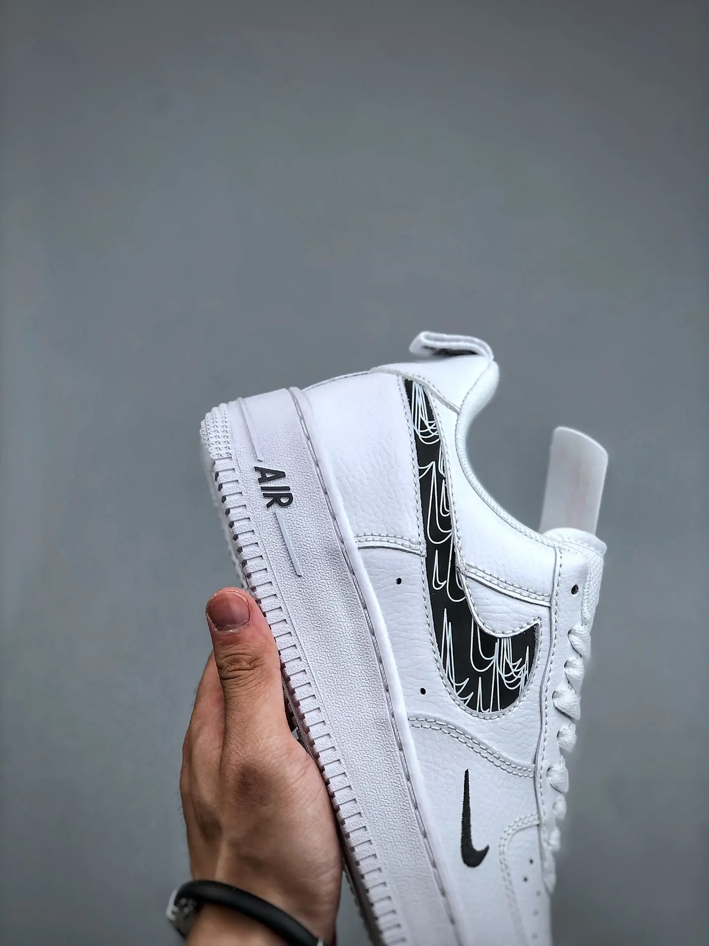 Exploring the Best Replica Nike Air Force 1 Shoes in 2024 | YtaYta