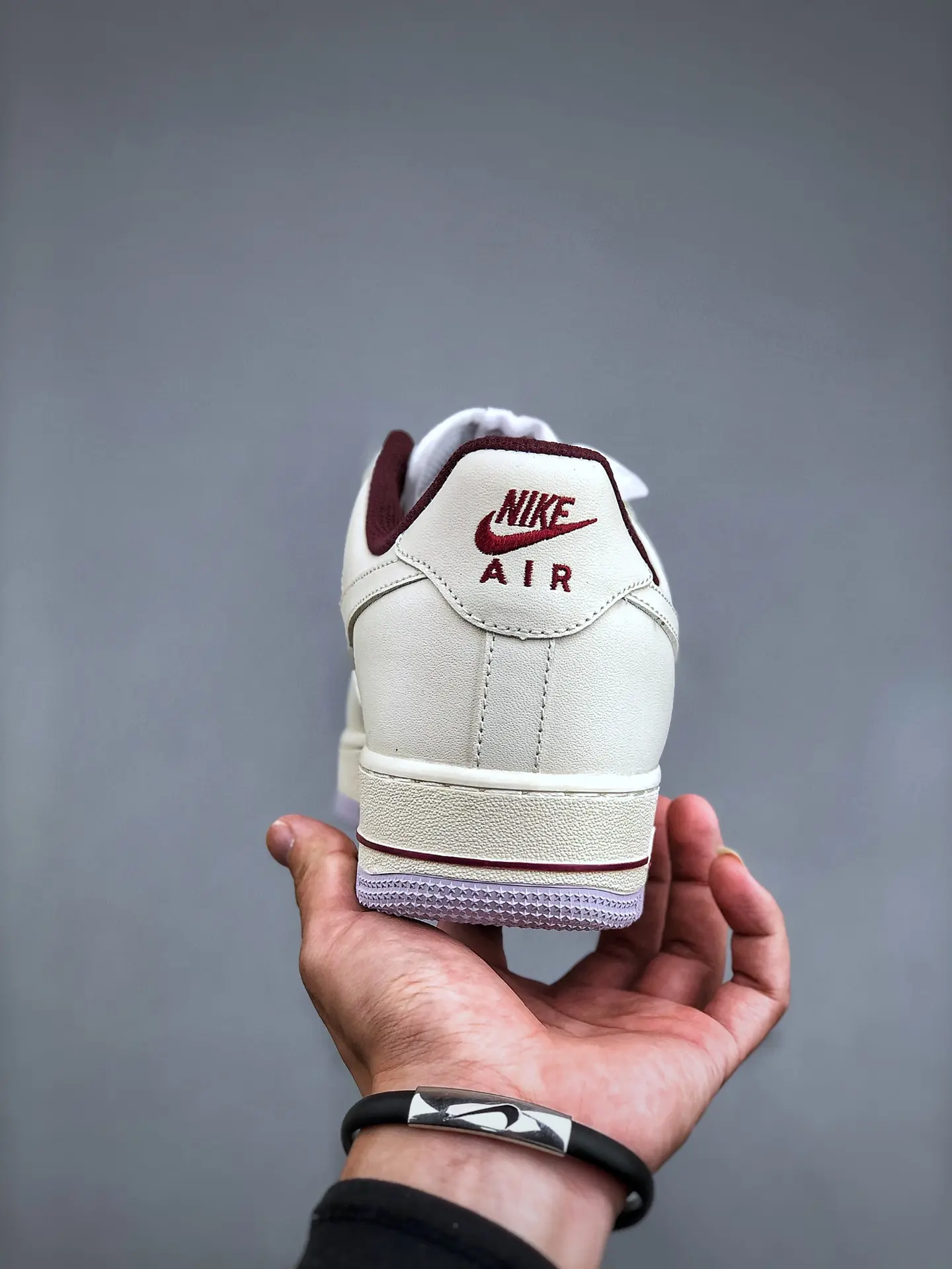 Nike Air Force 1 '07 Low Dark Beetroot vs Replicas: A Comprehensive Guide | YtaYta