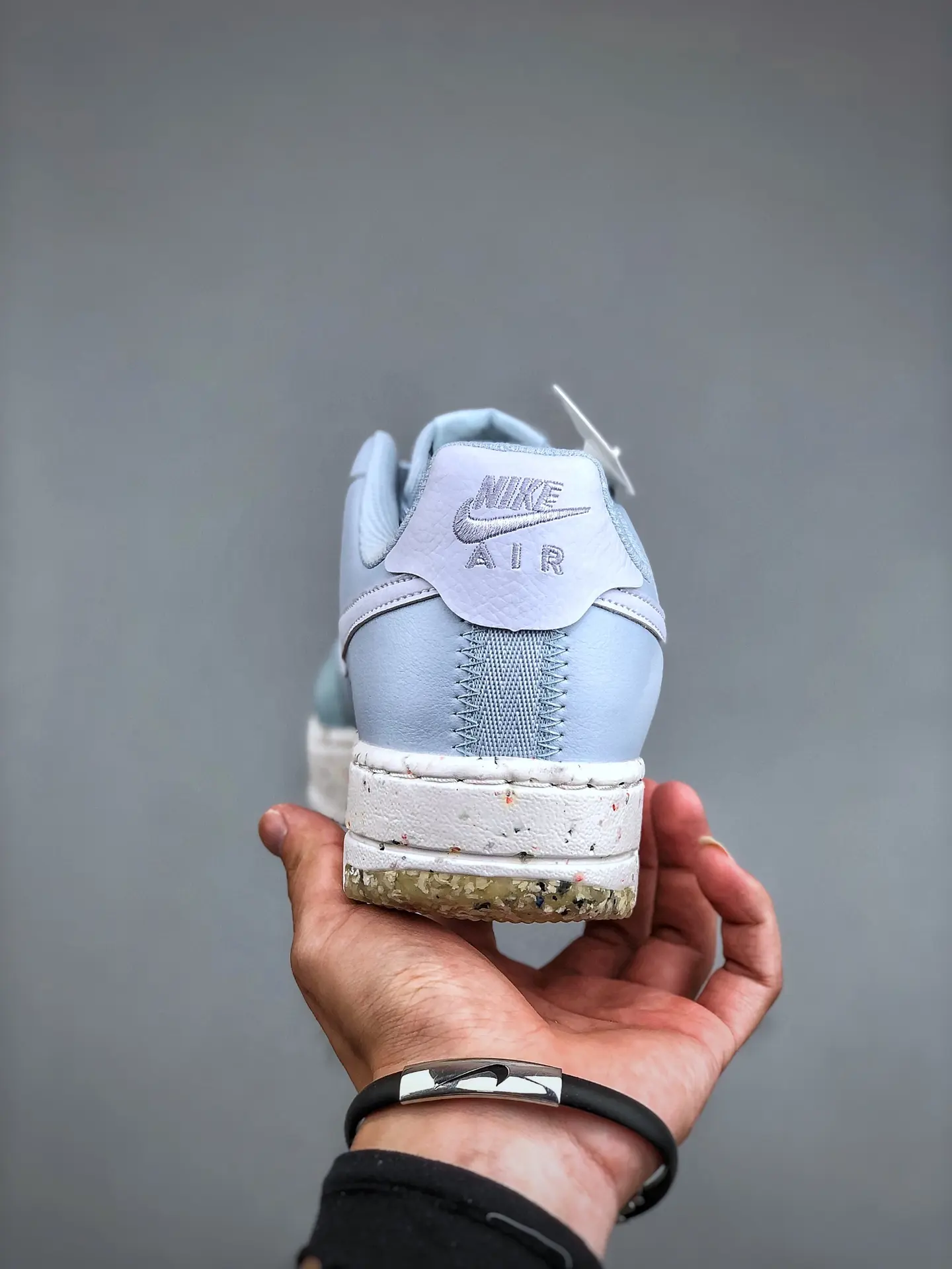 Nike Air Force 1 Low Crater Light Blue Replica: The Ultimate Guide | YtaYta