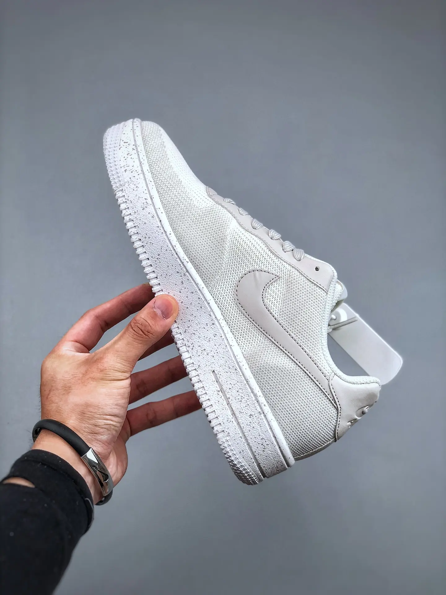 Nike AF1 Pixel Women's Shoes Size 10.5, Beige/White - A Detailed Review | YtaYta