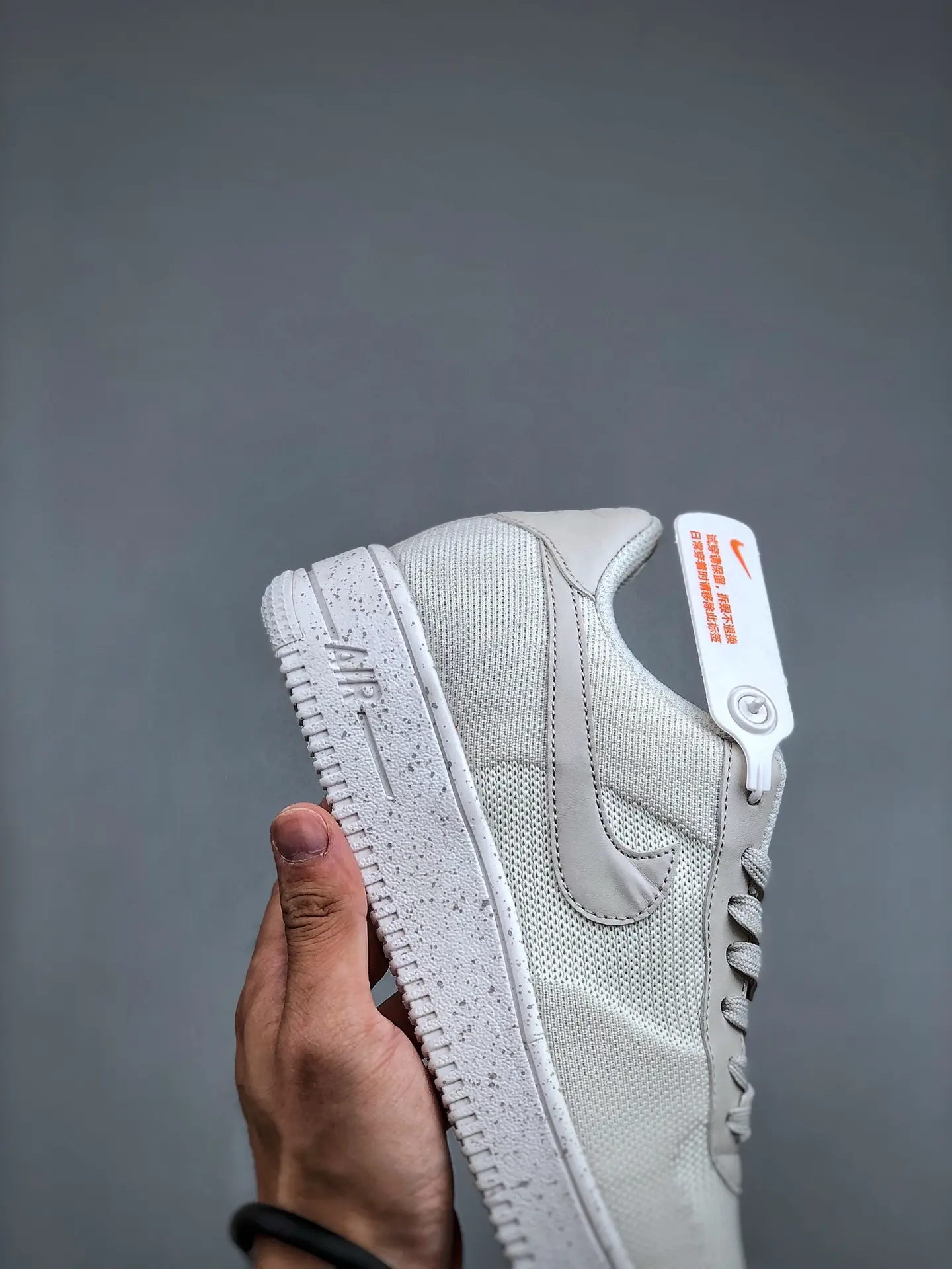 Nike AF1 Pixel Women's Shoes Size 10.5, Beige/White - A Detailed Review | YtaYta