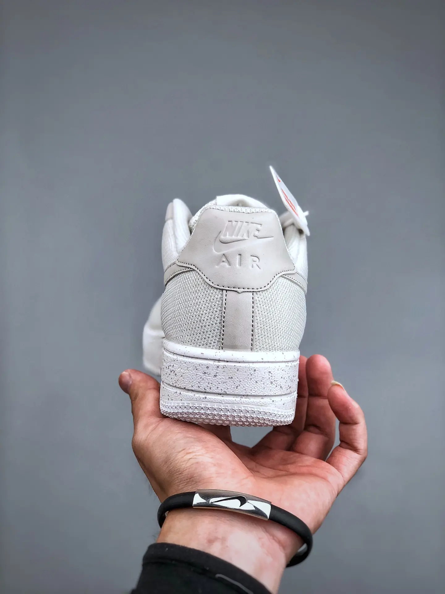 Nike AF1 Pixel Women's Shoes Size 10.5, Beige/White - A Detailed Review | YtaYta