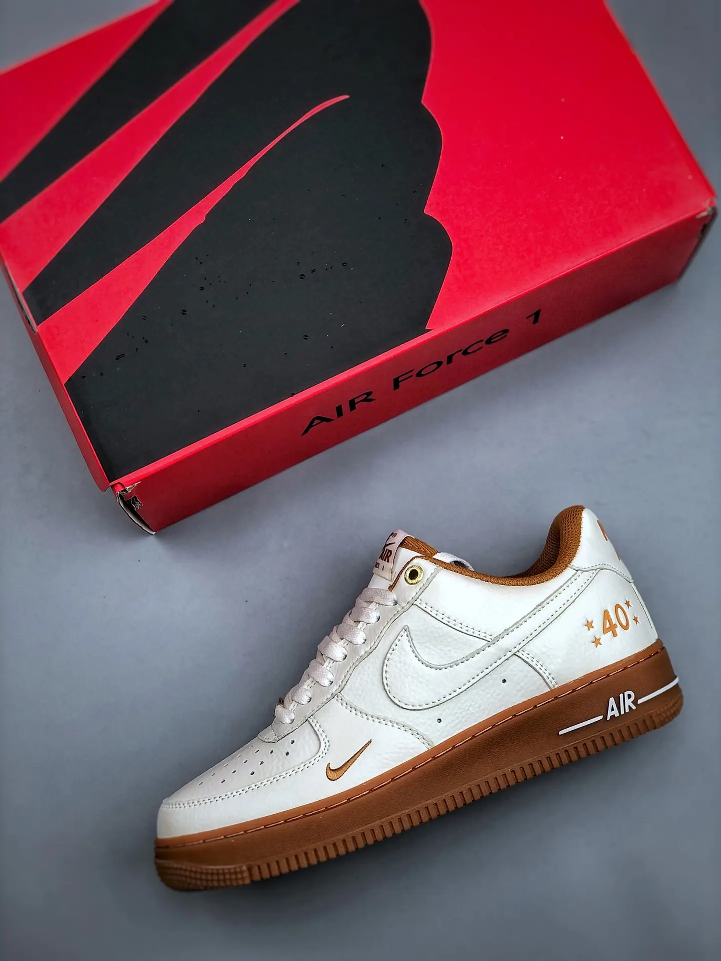 Nike Air Force 1 Collection: Styles, Colors, and Quality Guide | YtaYta