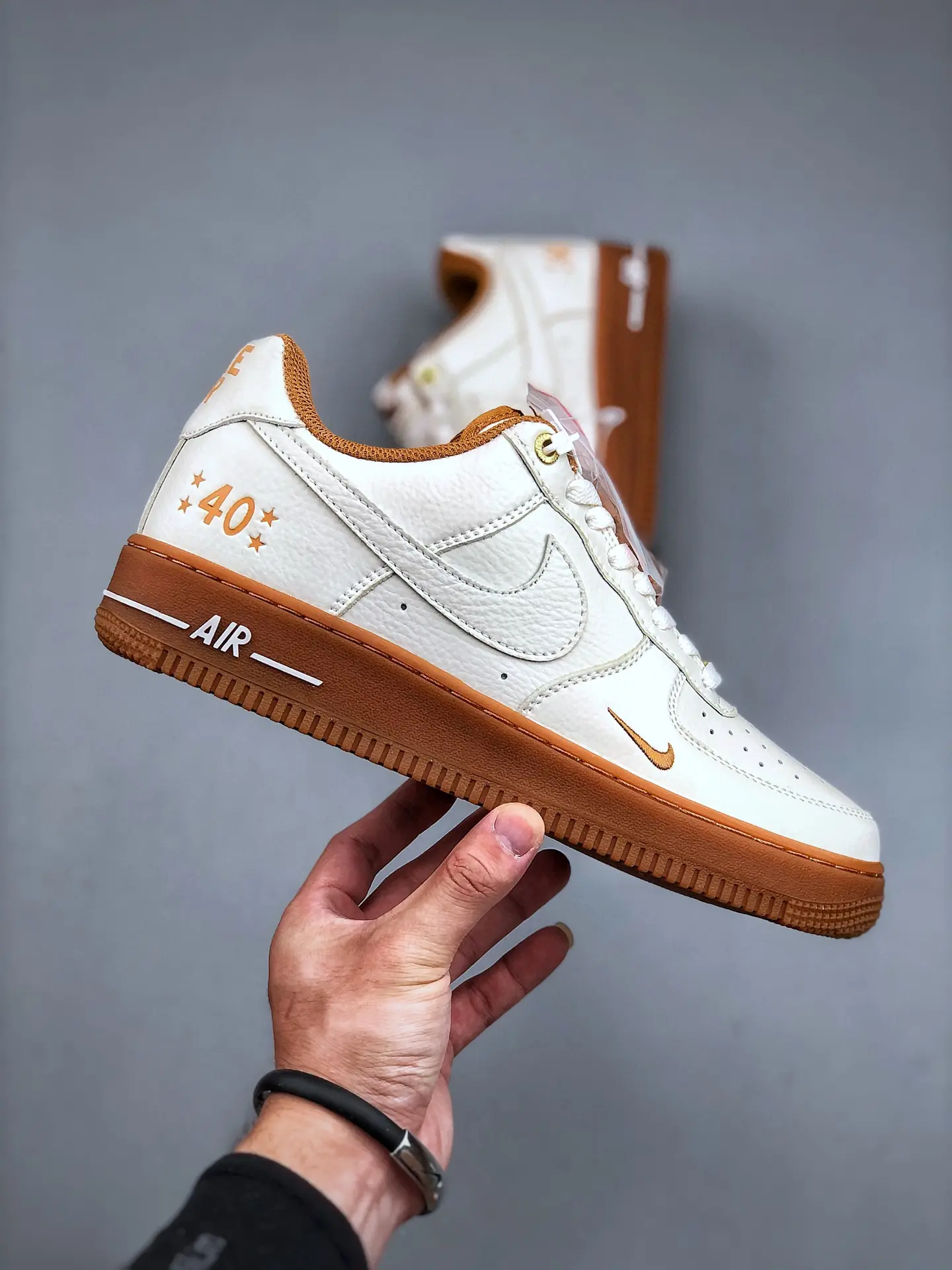 Nike Air Force 1 Collection: Styles, Colors, and Quality Guide | YtaYta