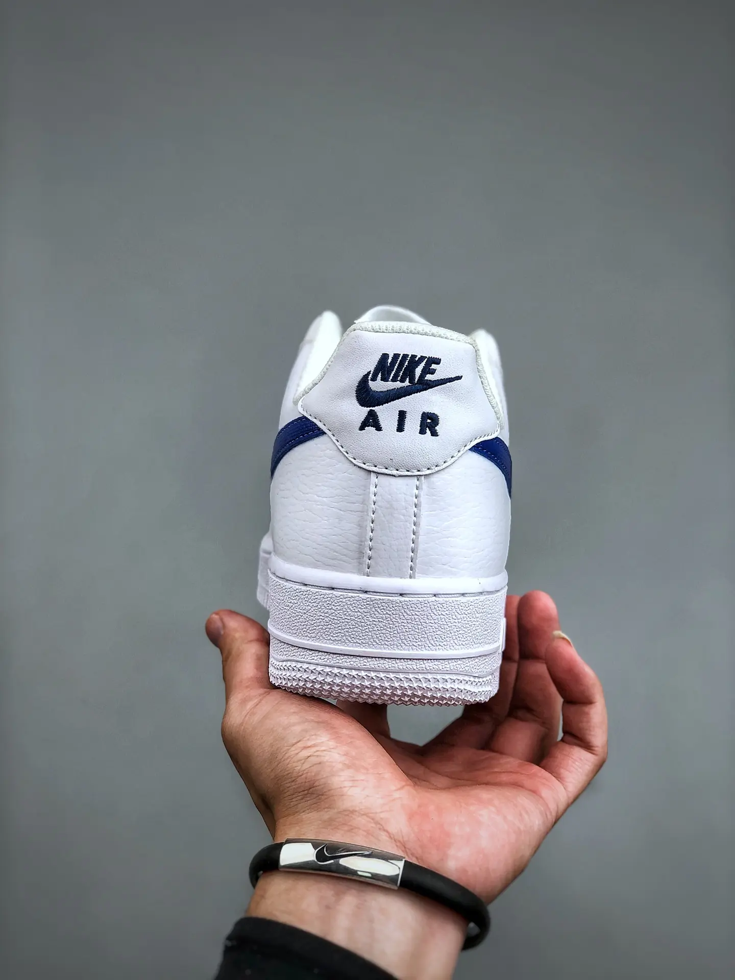 Nike Air Force 1 White/Deep Royal Replica: Unveiling the Best Fake Yet! | YtaYta