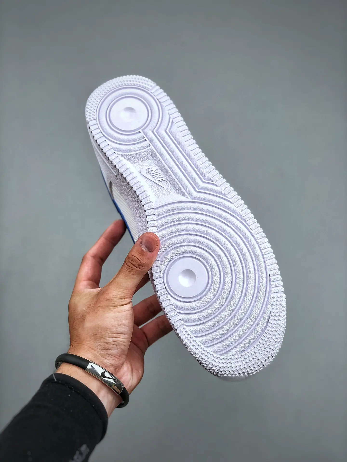 Nike Air Force 1 White/Deep Royal Replica: Unveiling the Best Fake Yet! | YtaYta