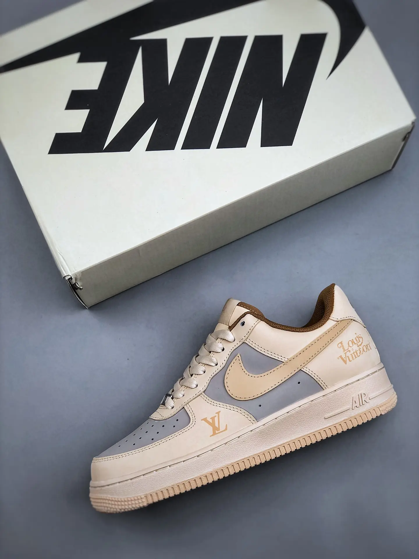 Ultimate Guide to Replica Air Force 1 Sneakers: Style, Quality, and Value | YtaYta