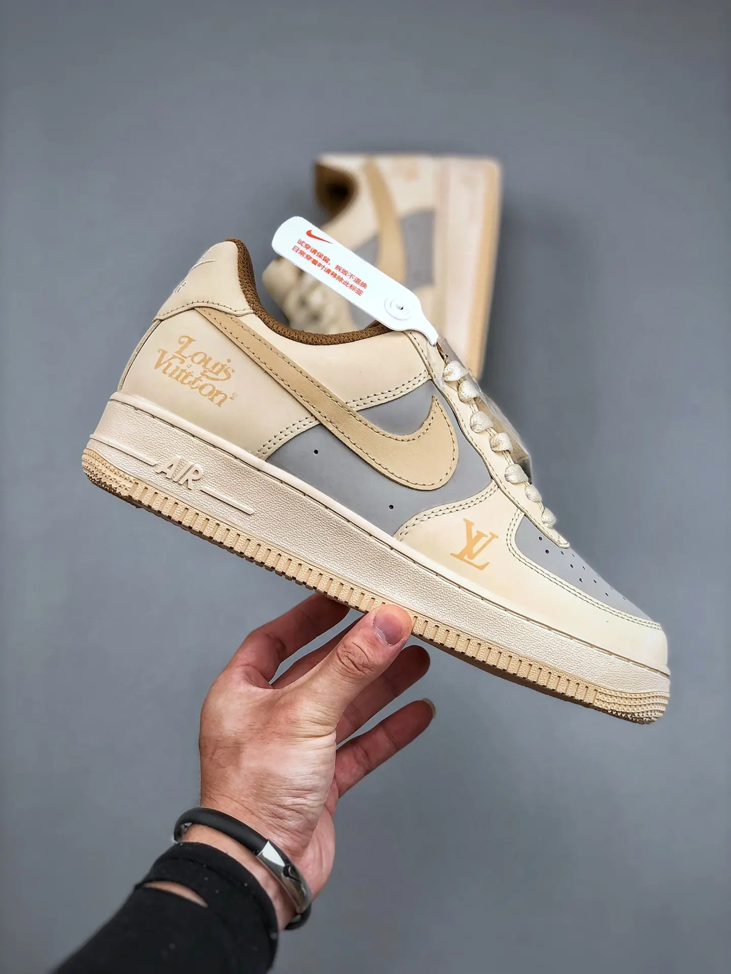 Ultimate Guide to Replica Air Force 1 Sneakers: Style, Quality, and Value | YtaYta