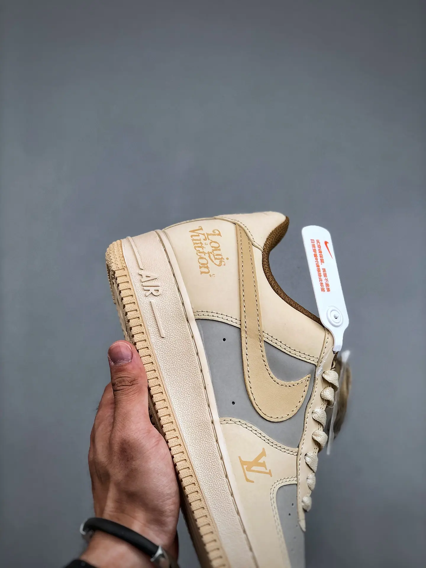 Ultimate Guide to Replica Air Force 1 Sneakers: Style, Quality, and Value | YtaYta