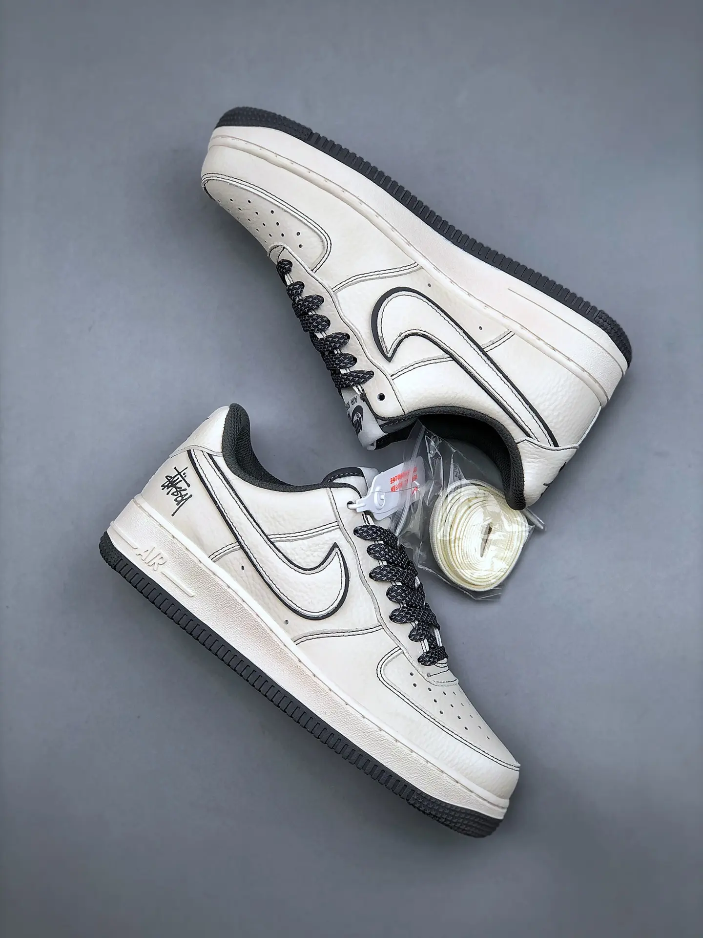 Replica Nike Air Force 1 Sneakers: White Casual Lowtops & More | YtaYta