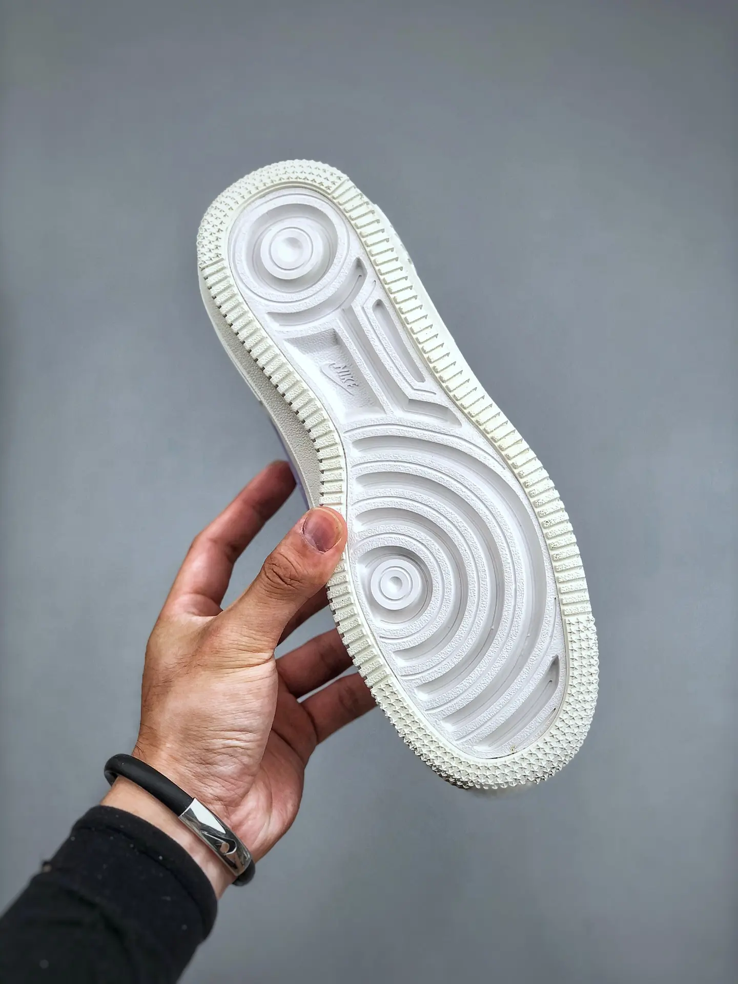 Nike Air Force 1 PLT.AF.ORM Summit White Oxygen Purple Replica: Is it Worth It? | YtaYta