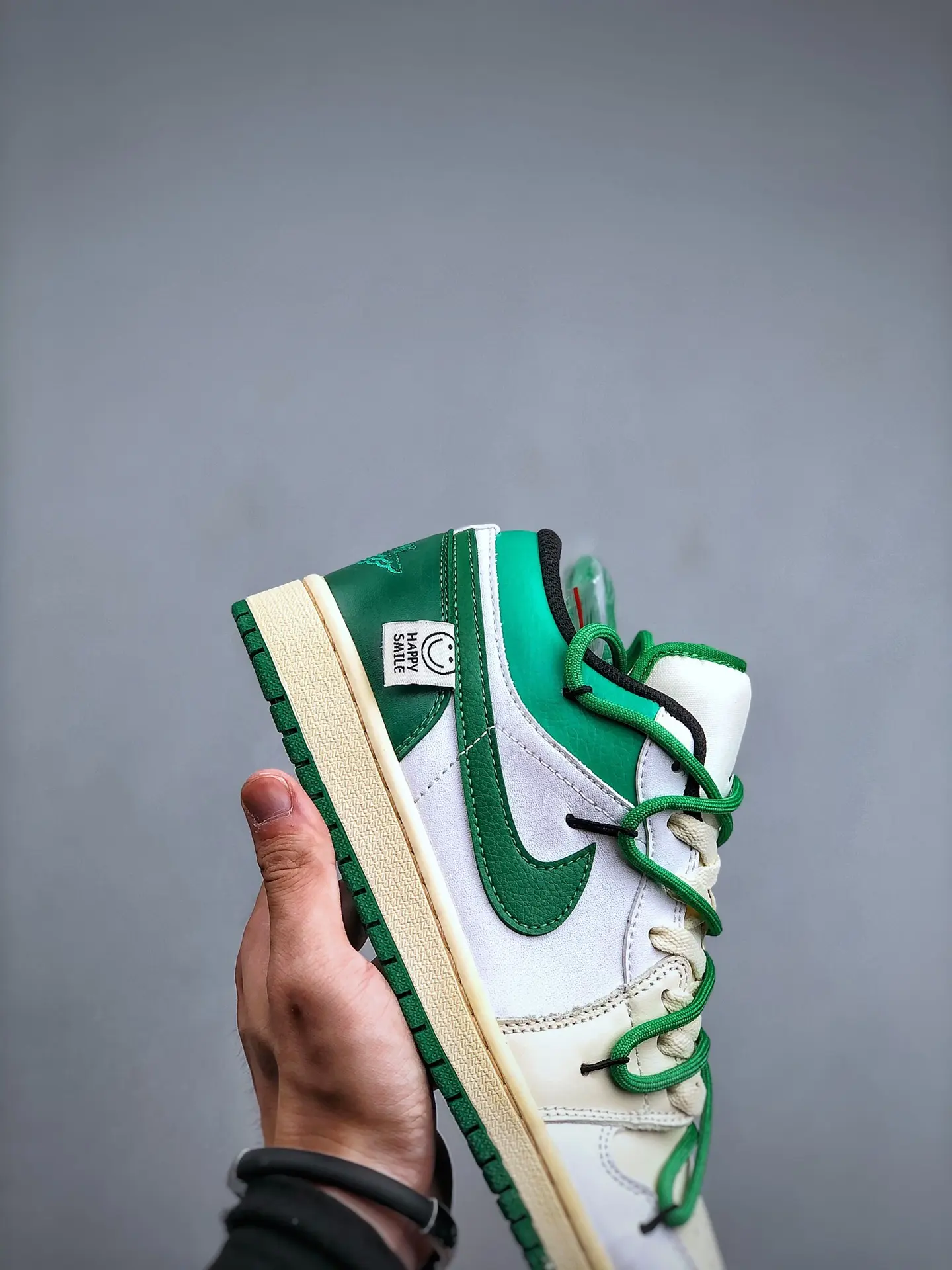 Unveiling the High-Quality Replica Air Jordan 1 and Nike Dunk Low Sneakers | YtaYta