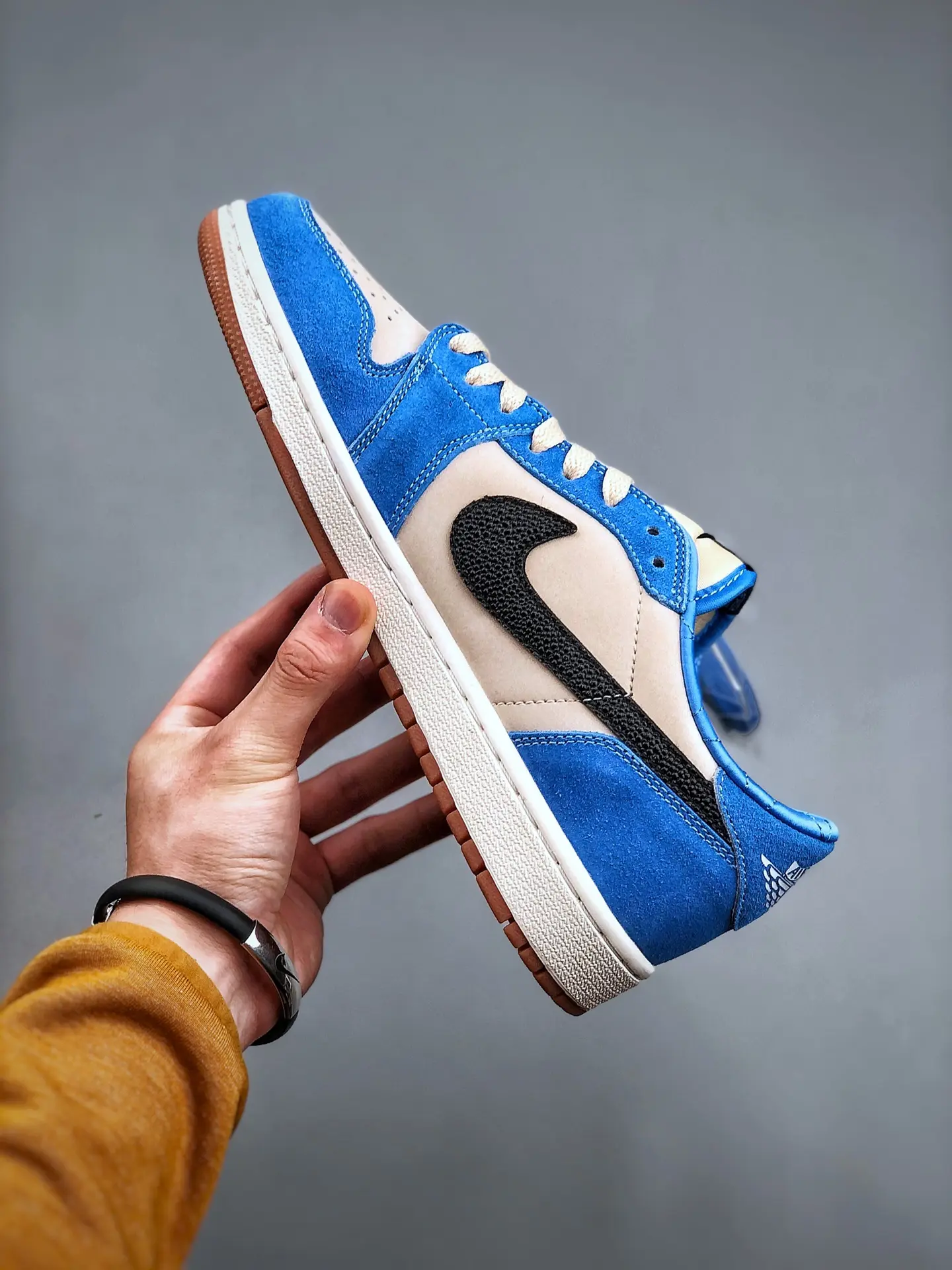 Air Jordan 1 Low OG 