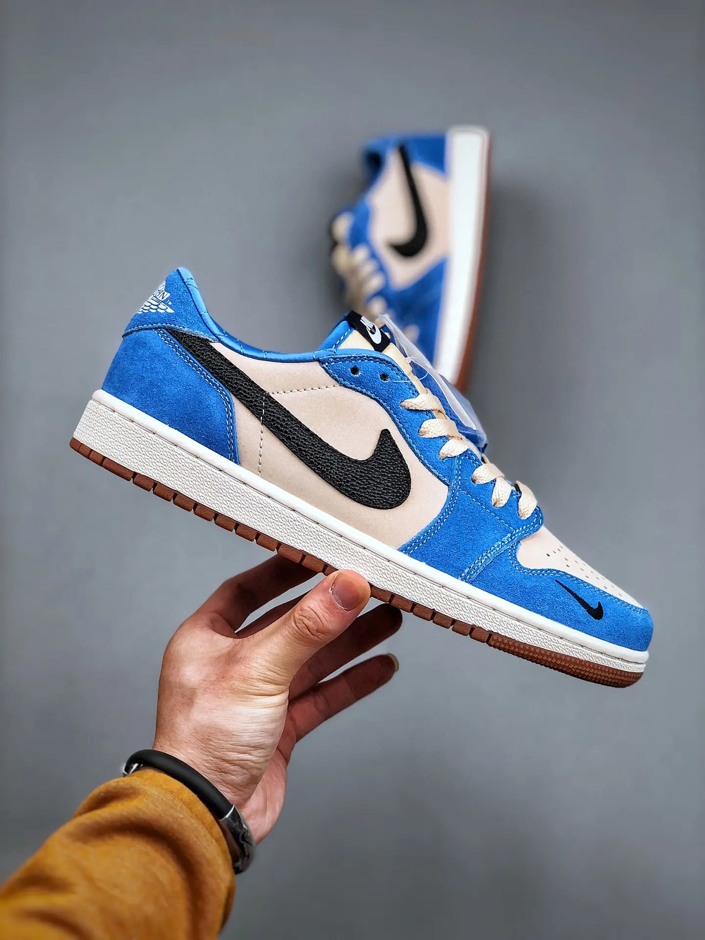 Air Jordan 1 Low OG 