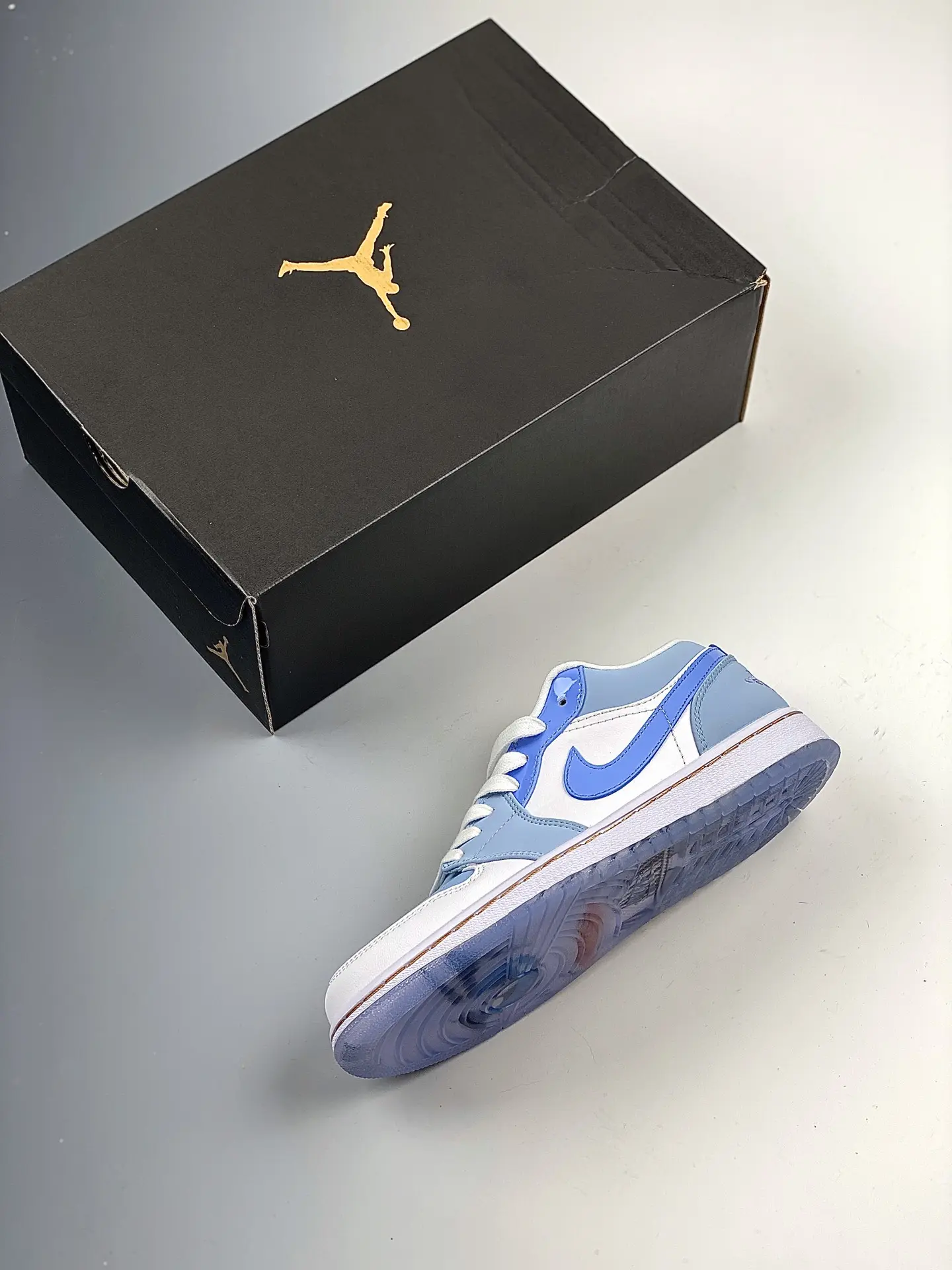 Air Jordan 1 Low Golf 'UNC' Replica Review: Pros, Cons, and Comparisons | YtaYta