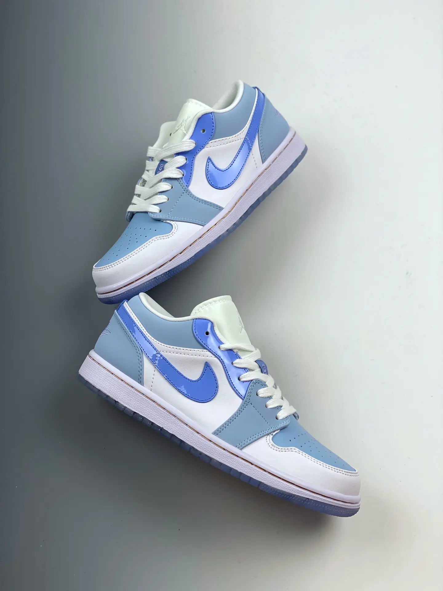 Air Jordan 1 Low Golf 'UNC' Replica Review: Pros, Cons, and Comparisons | YtaYta