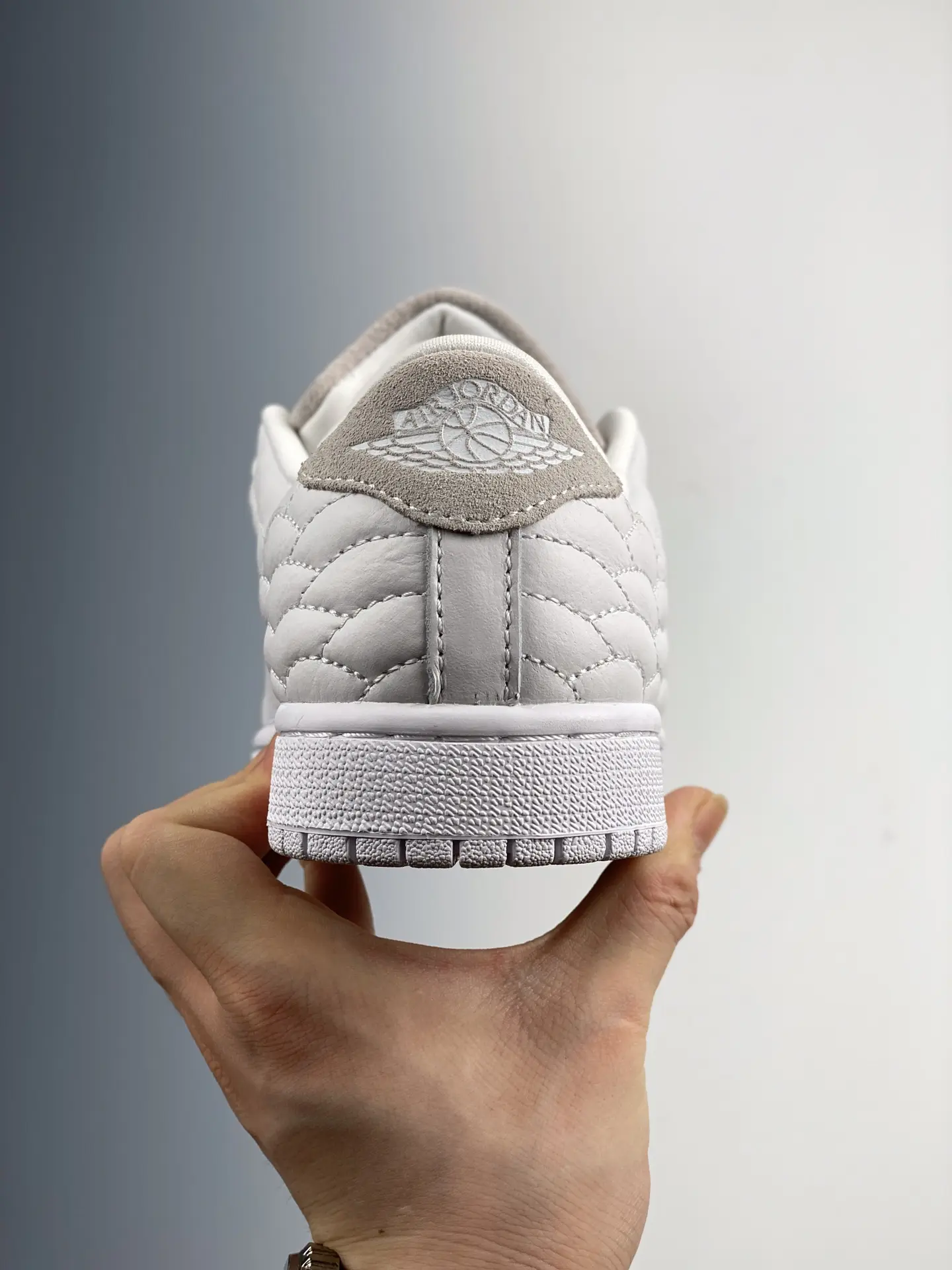 Ultimate Guide to Replica Air Jordan 1 Centre Court White Sneakers | YtaYta