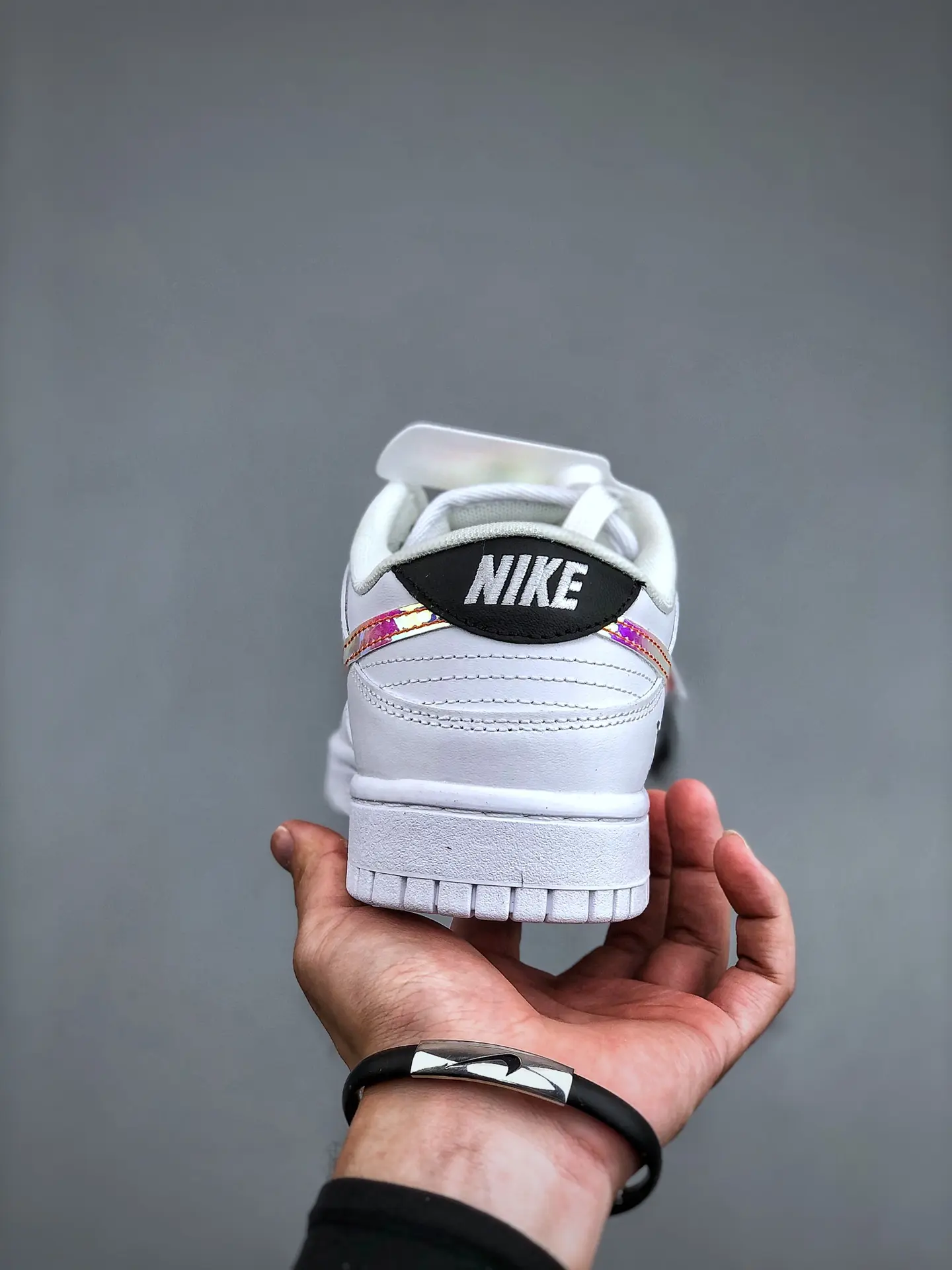 Nike SB Dunk Low 'Be True' - Authenticity vs. Replica | YtaYta