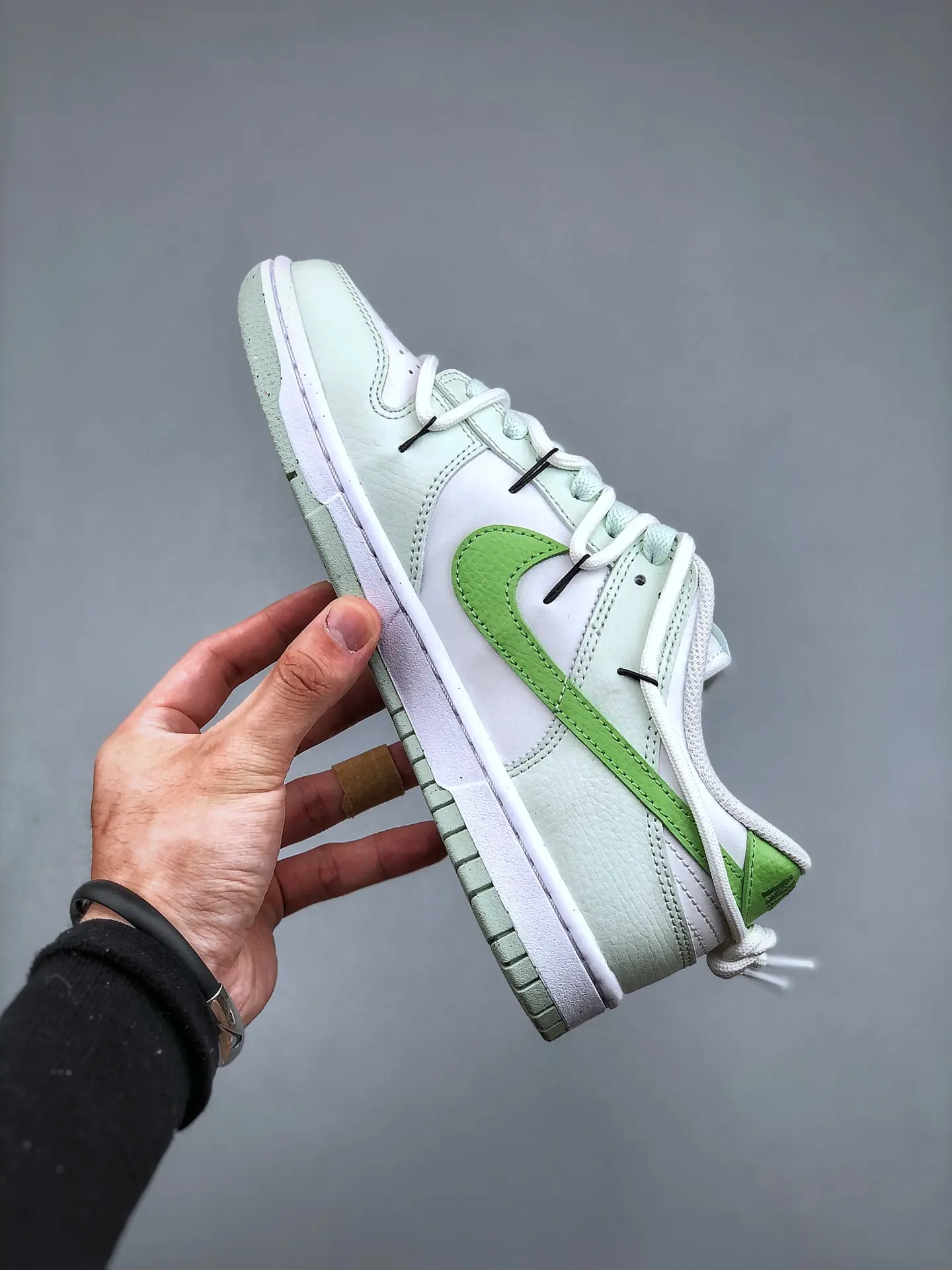 Nike SB Dunk Low Next Nature White Mint Green Replica: A Detailed Review | YtaYta