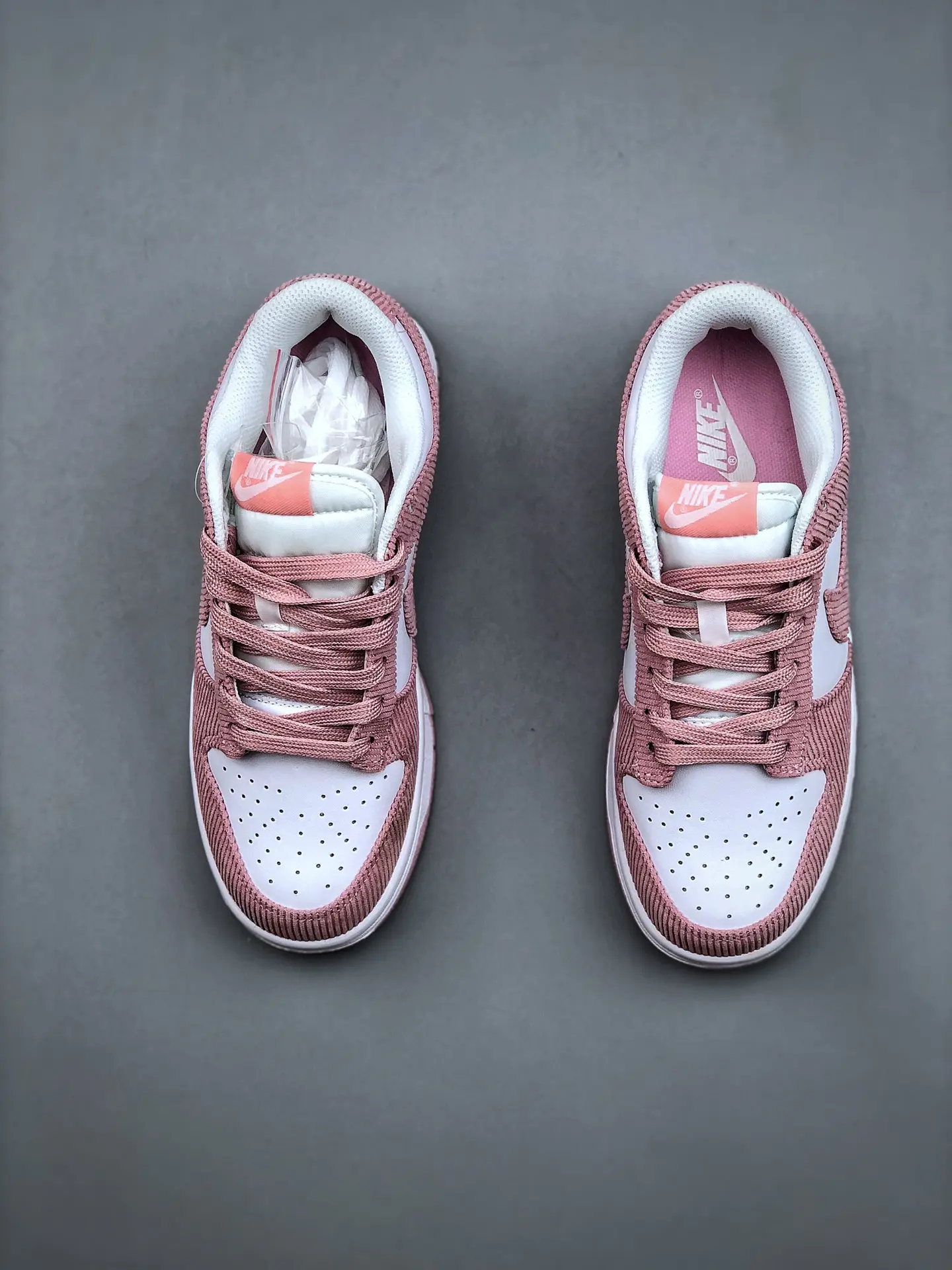 Replica Nike Dunk Low GS 'Pink Velvet': A Comprehensive Review | YtaYta