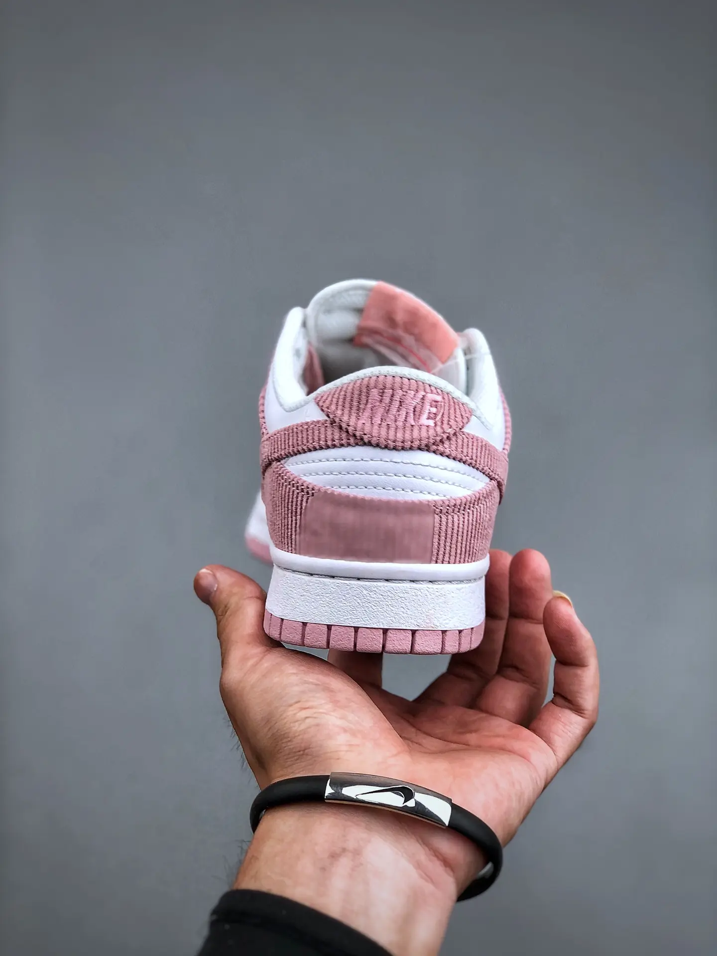 Replica Nike Dunk Low GS 'Pink Velvet': A Comprehensive Review | YtaYta