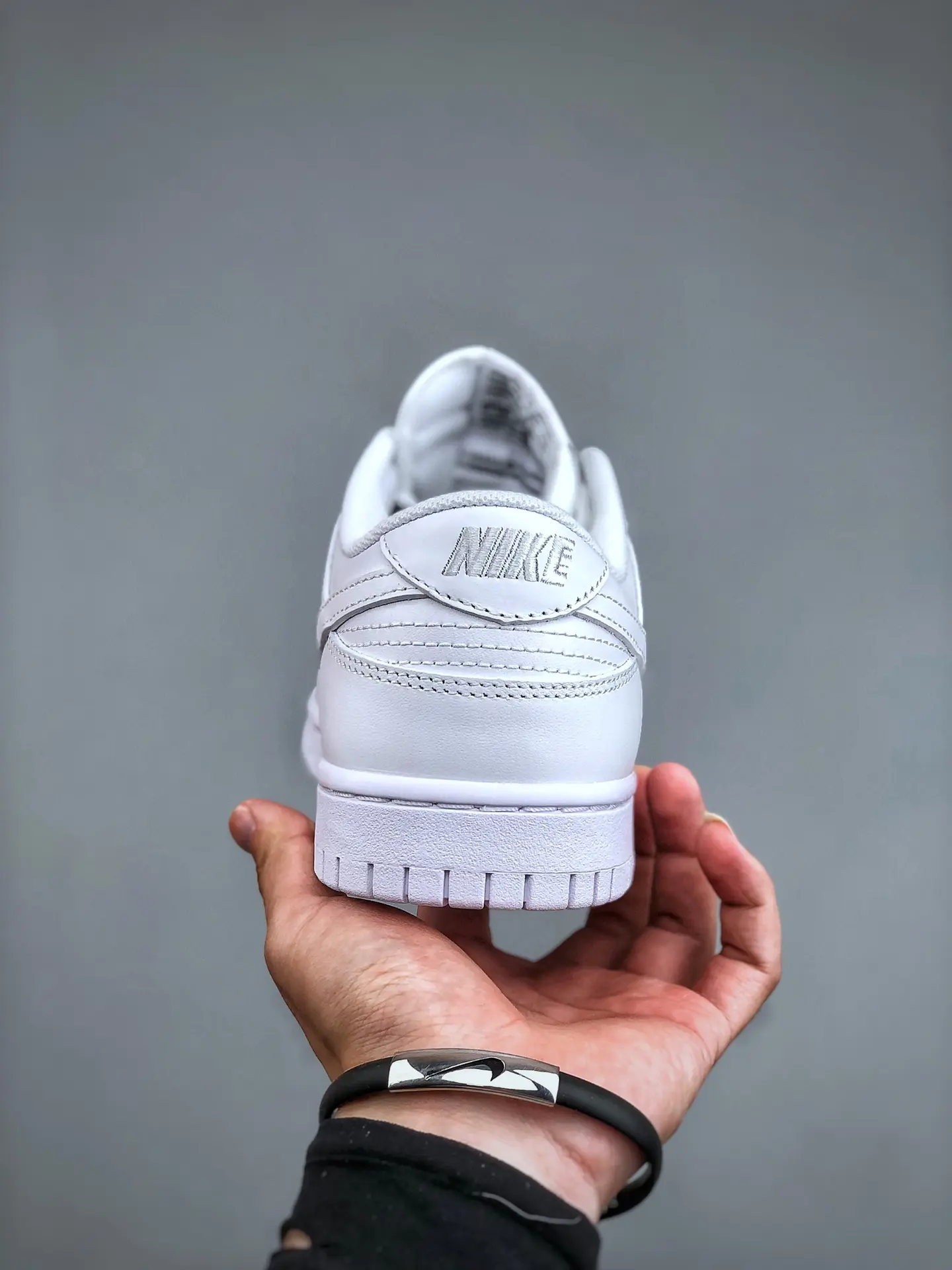 Nike Dunk Low Triple White (Replica) - An In-depth Review | YtaYta