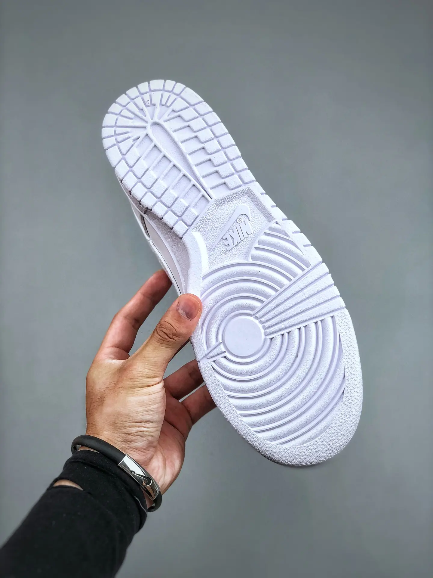 Nike Dunk Low Triple White (Replica) - An In-depth Review | YtaYta