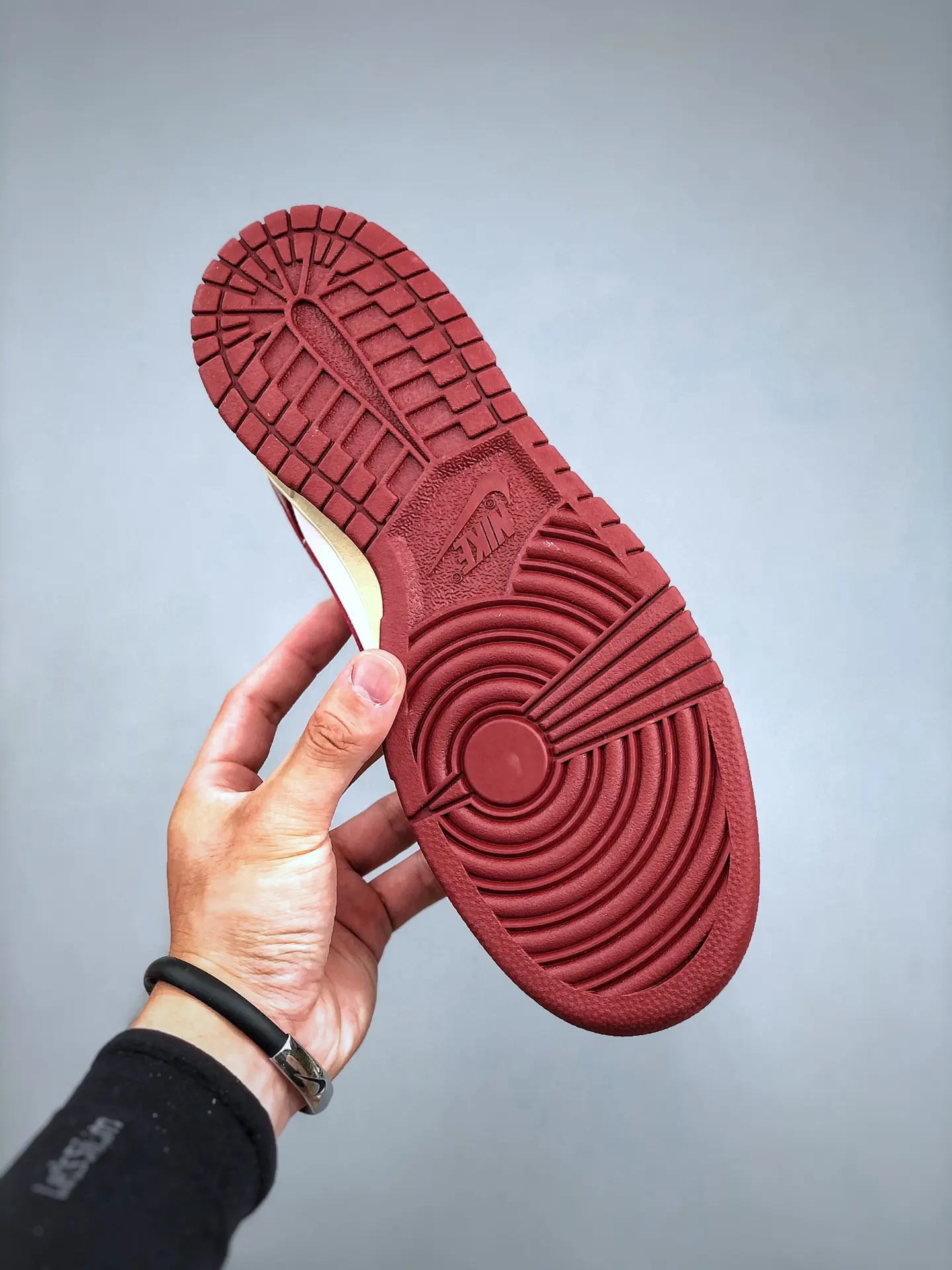 Nike Dunk Low PRM Vintage Team Red Sneakers Review | YtaYta