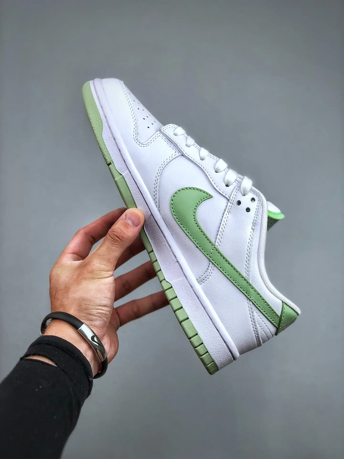 Nike Dunk Low Honeydew Replica: An In-Depth Review | YtaYta