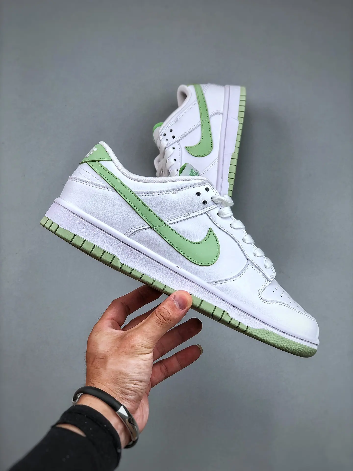 Nike Dunk Low Honeydew Replica: An In-Depth Review | YtaYta