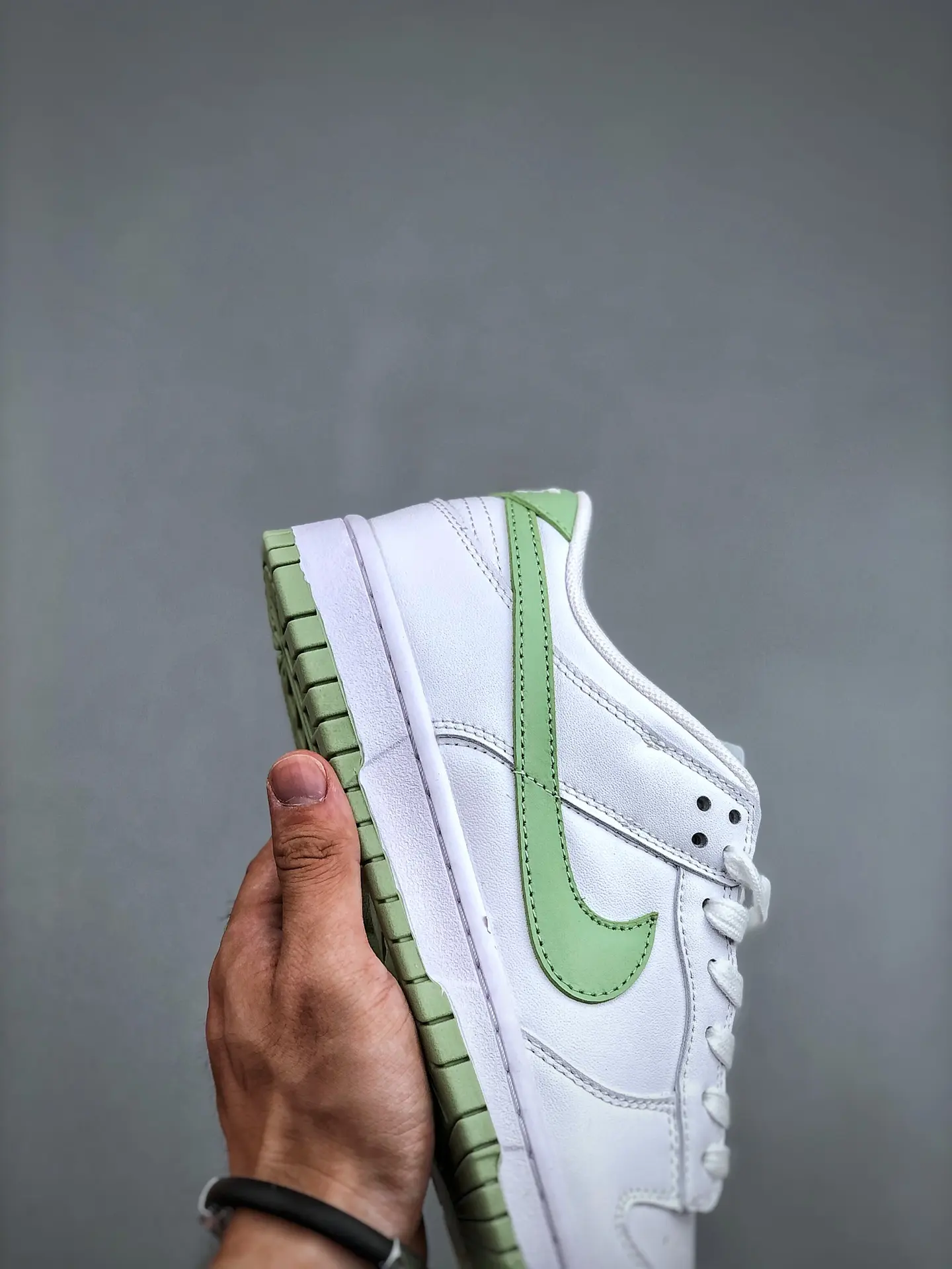 Nike Dunk Low Honeydew Replica: An In-Depth Review | YtaYta