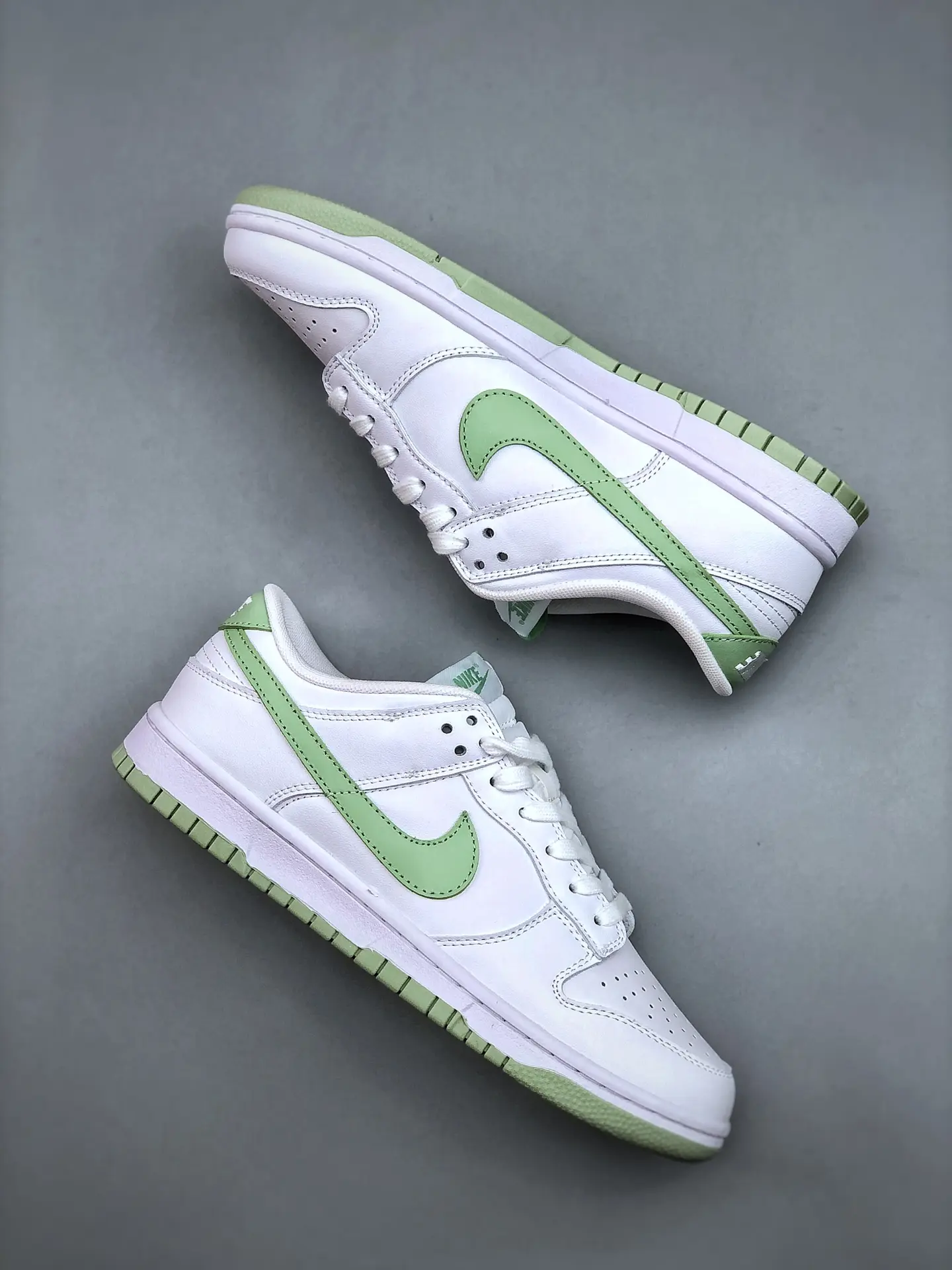 Nike Dunk Low Honeydew Replica: An In-Depth Review | YtaYta