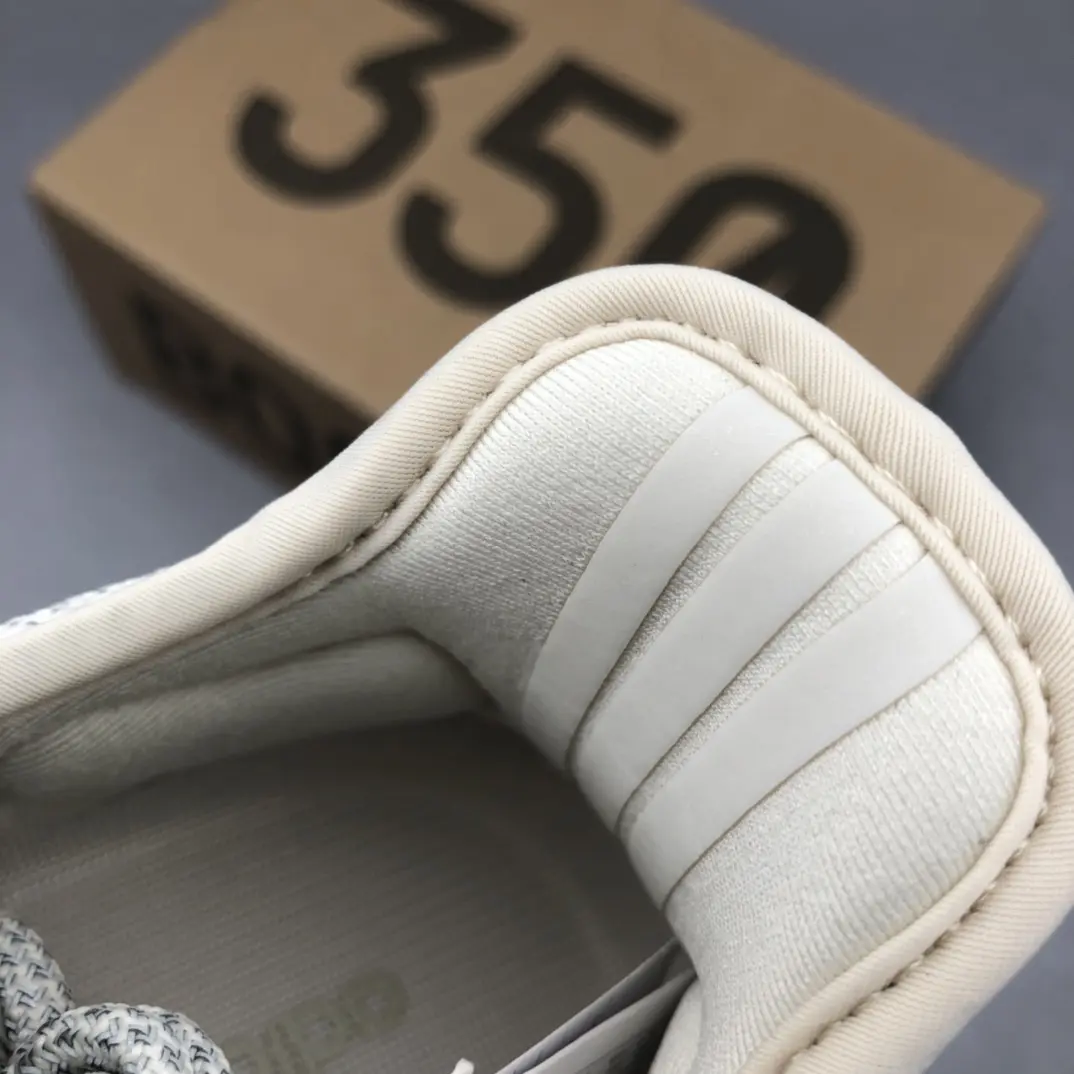 Adidas Yeezy Boost 350 V2 'Lundmark Non-Reflective' Replica Review | YtaYta