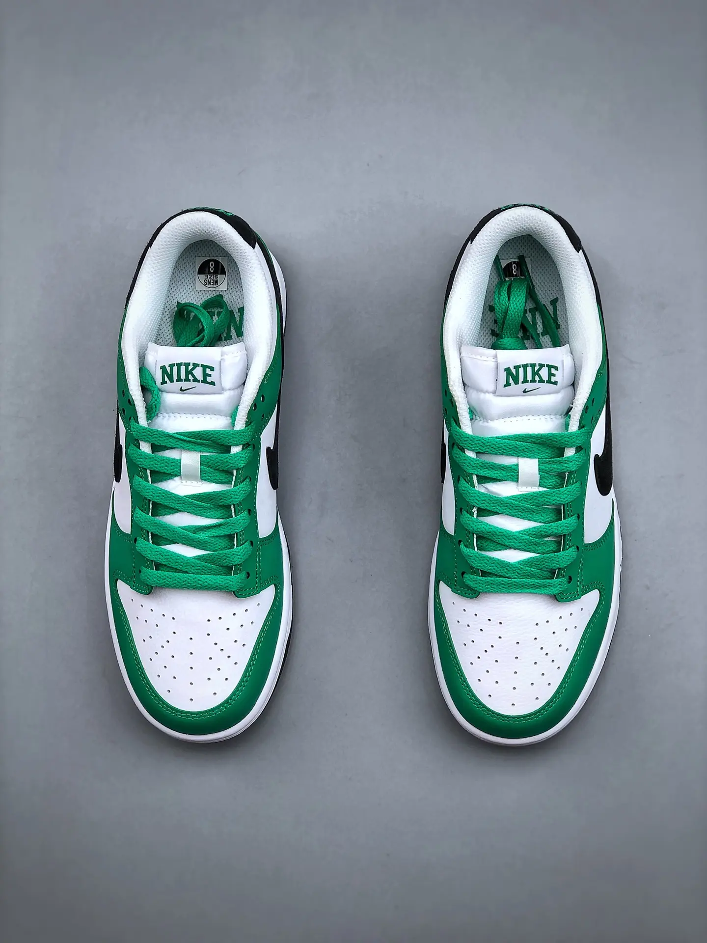 Nike Dunk Low 'Stadium Green' Replica Sneaker Review: Stylish and Affordable | YtaYta