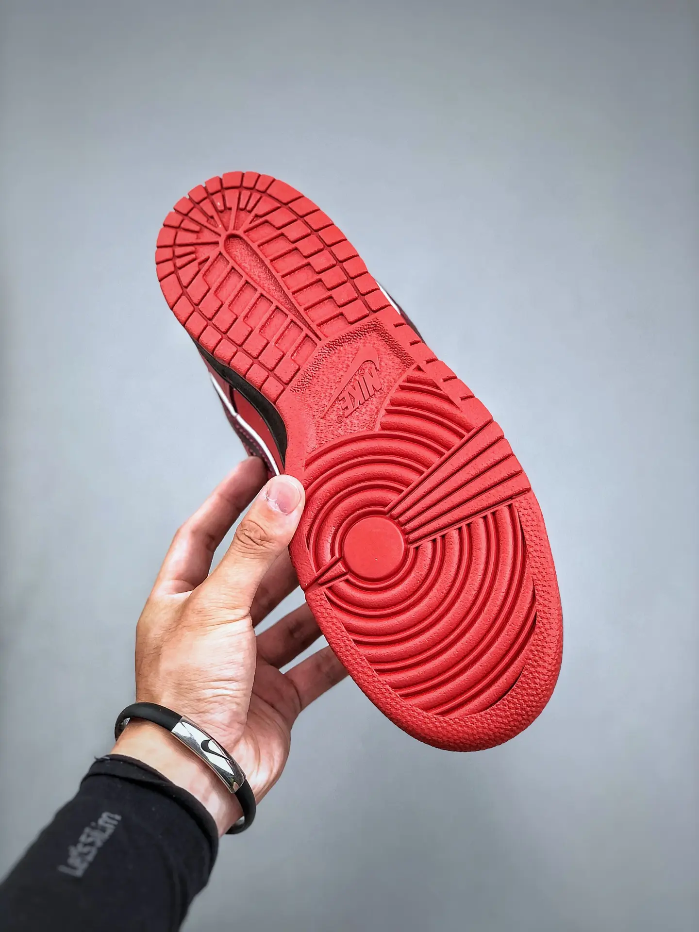 Unveiling the Replica Nike SB Dunk Low 'Red Lobster' - A Detailed Look | YtaYta