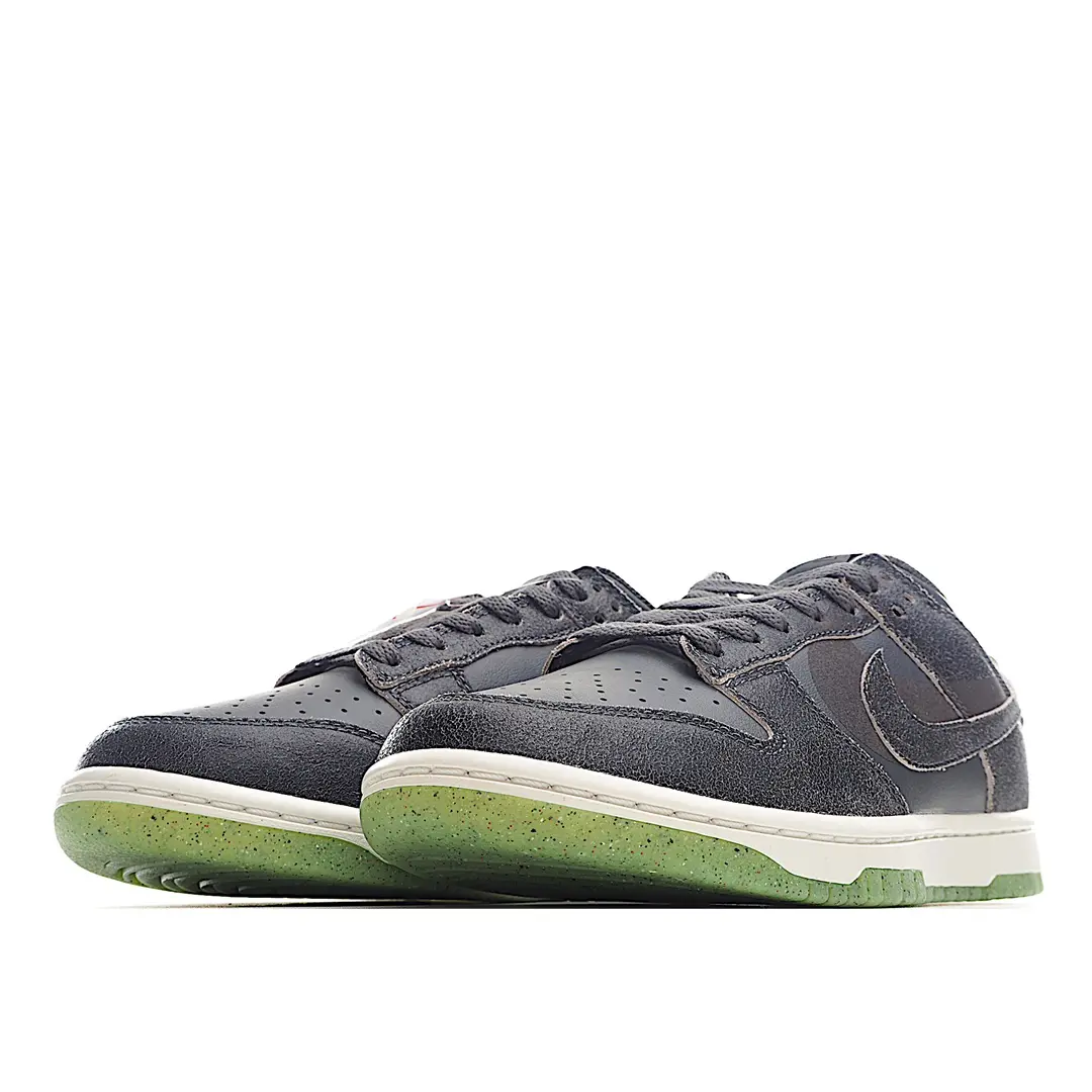 Spooky Style: Replica Nike Dunk Low Retro PRM 'Halloween - Cauldron' | YtaYta