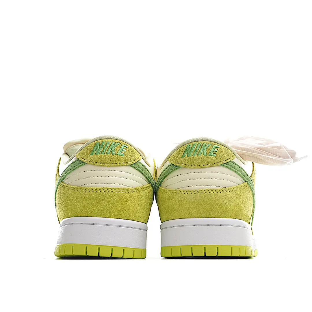 Nike SB Dunk Low Green Apple Replica: A Detailed Look | YtaYta