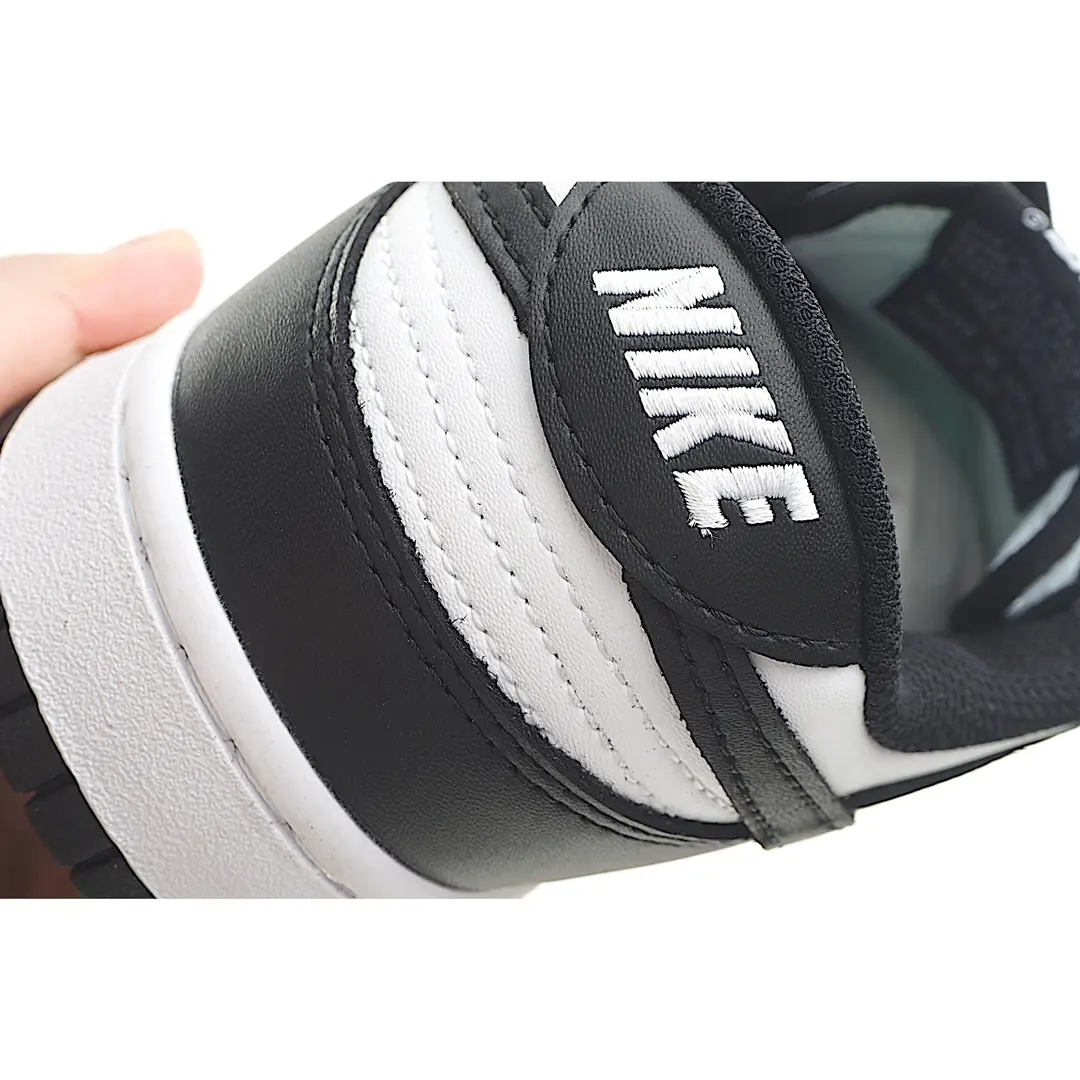 Authentic vs. Replica Nike Dunk Low Sneakers: A Comprehensive Guide | YtaYta