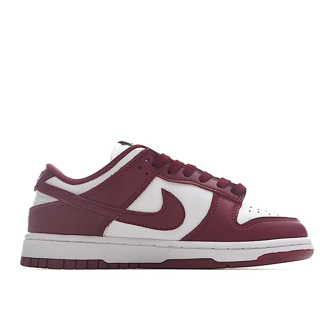 Nike Dunk Low Retro 'Dark Beetroot' (Replica): A Comprehensive Review | YtaYta