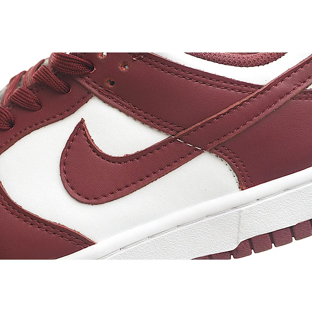 Nike Dunk Low Retro 'Dark Beetroot' (Replica): A Comprehensive Review | YtaYta