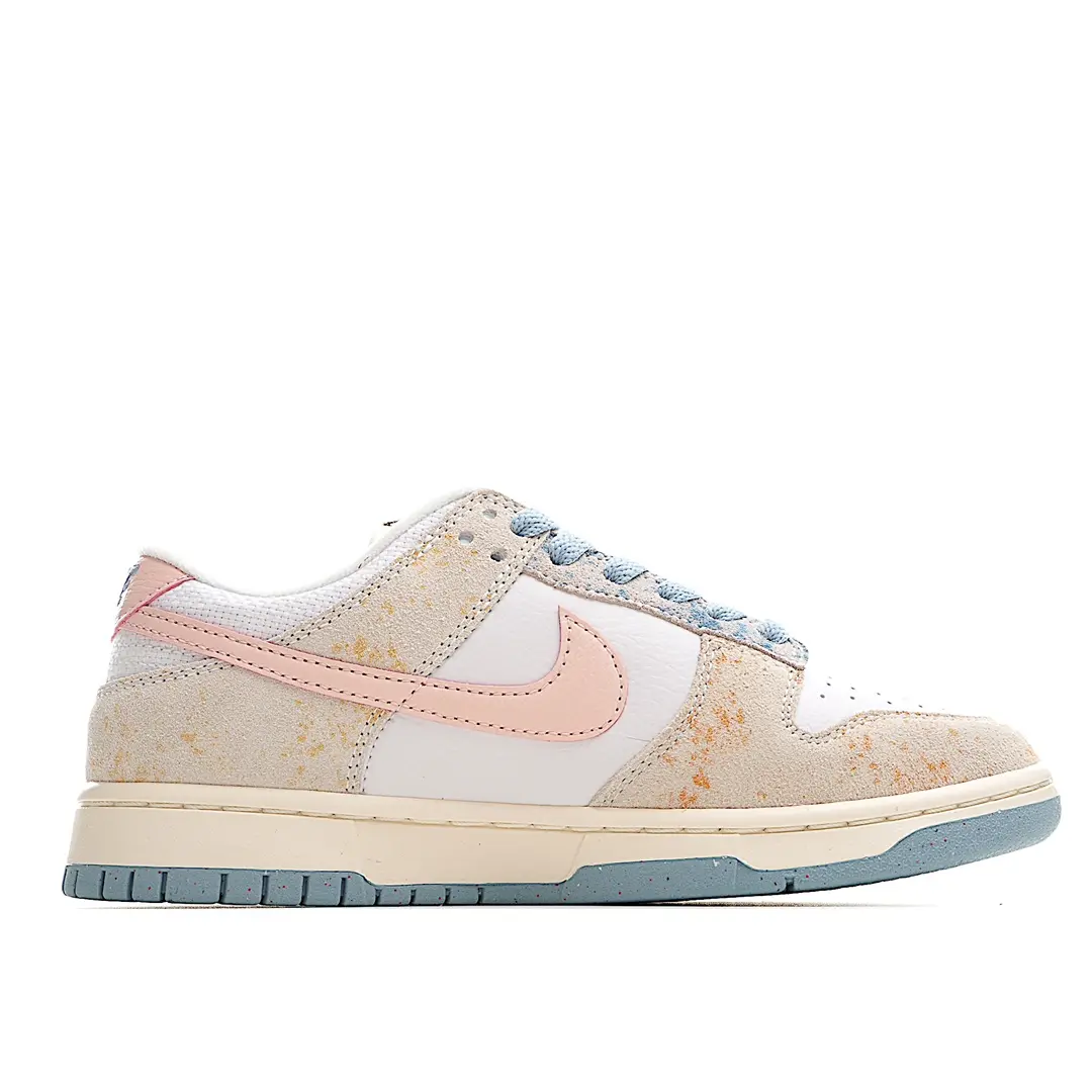 Nike Dunk Low 'Oxidized Pastels' | Replica Fake Review | YtaYta