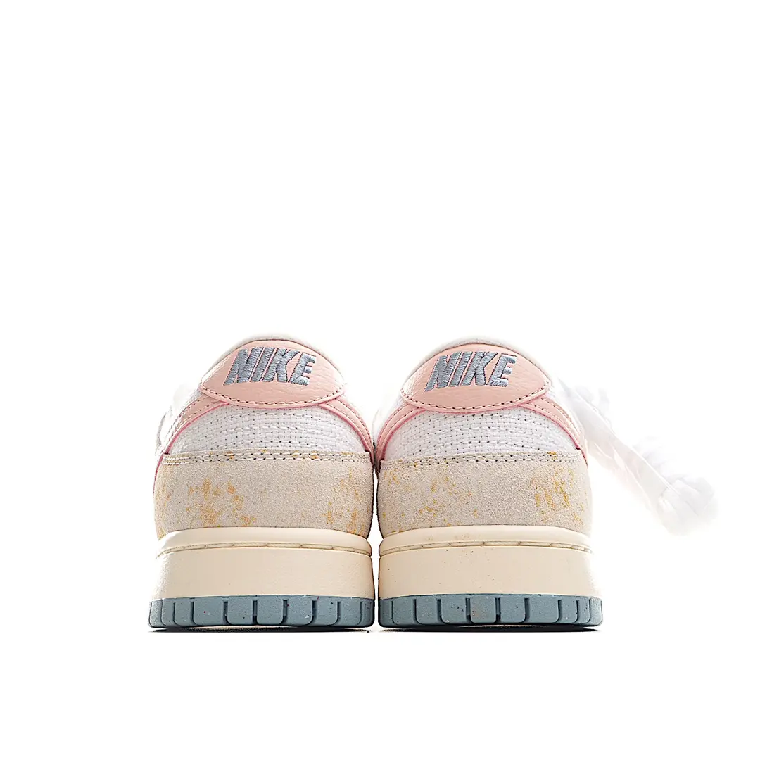 Nike Dunk Low 'Oxidized Pastels' | Replica Fake Review | YtaYta