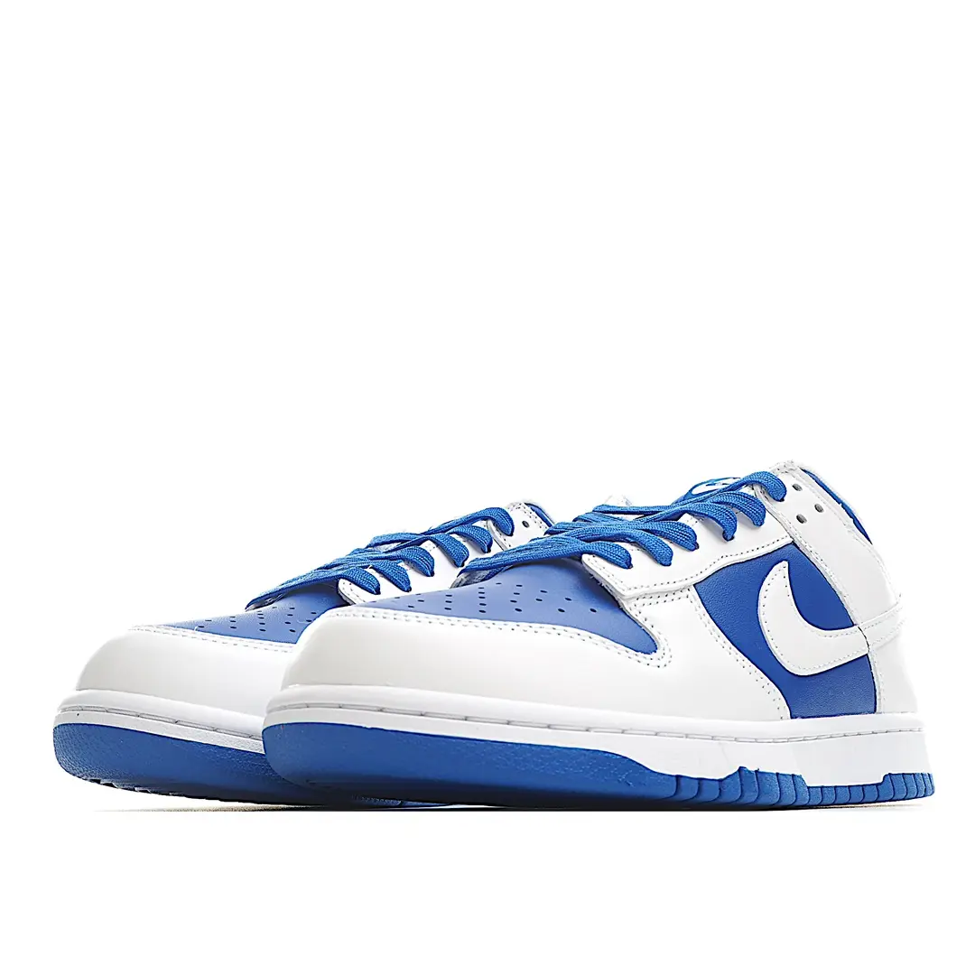 Nike Dunk Low Racer Blue Replica: Pros, Cons, and Comparison | YtaYta