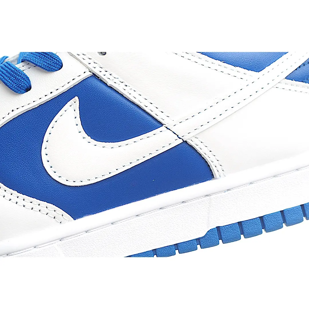 Nike Dunk Low Racer Blue Replica: Pros, Cons, and Comparison | YtaYta