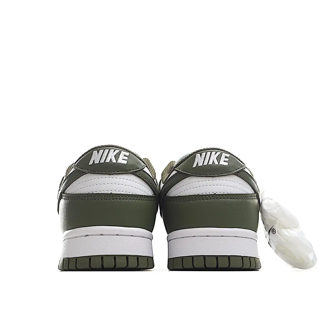 Nike Dunk Low 'Medium Olive' Replica: The Ultimate Review | YtaYta