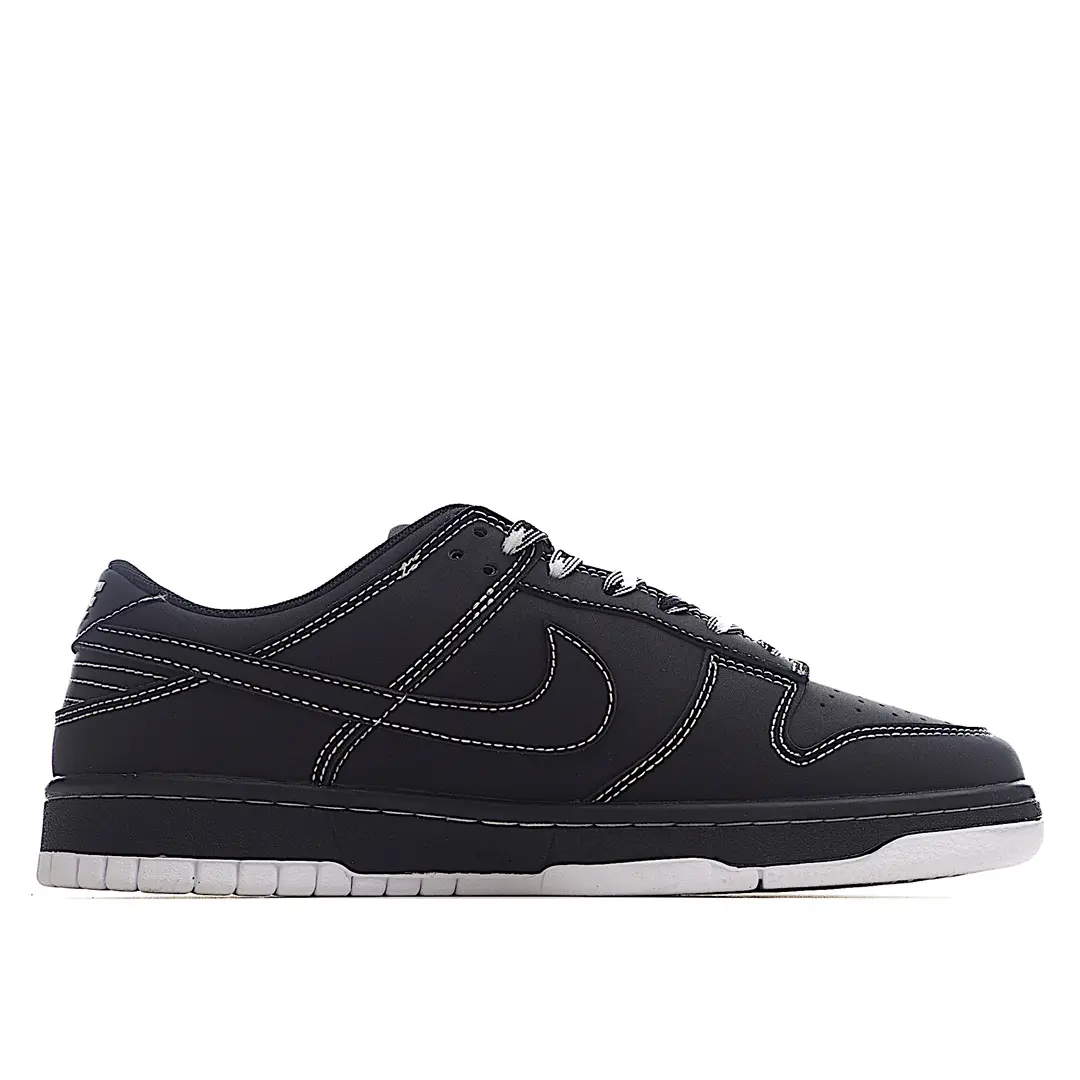 Ultimate Guide to Replica Nike SB Dunk Low AE86 Black Brown | YtaYta