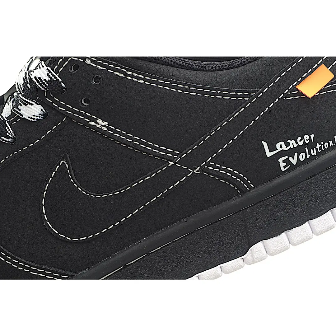 Ultimate Guide to Replica Nike SB Dunk Low AE86 Black Brown | YtaYta